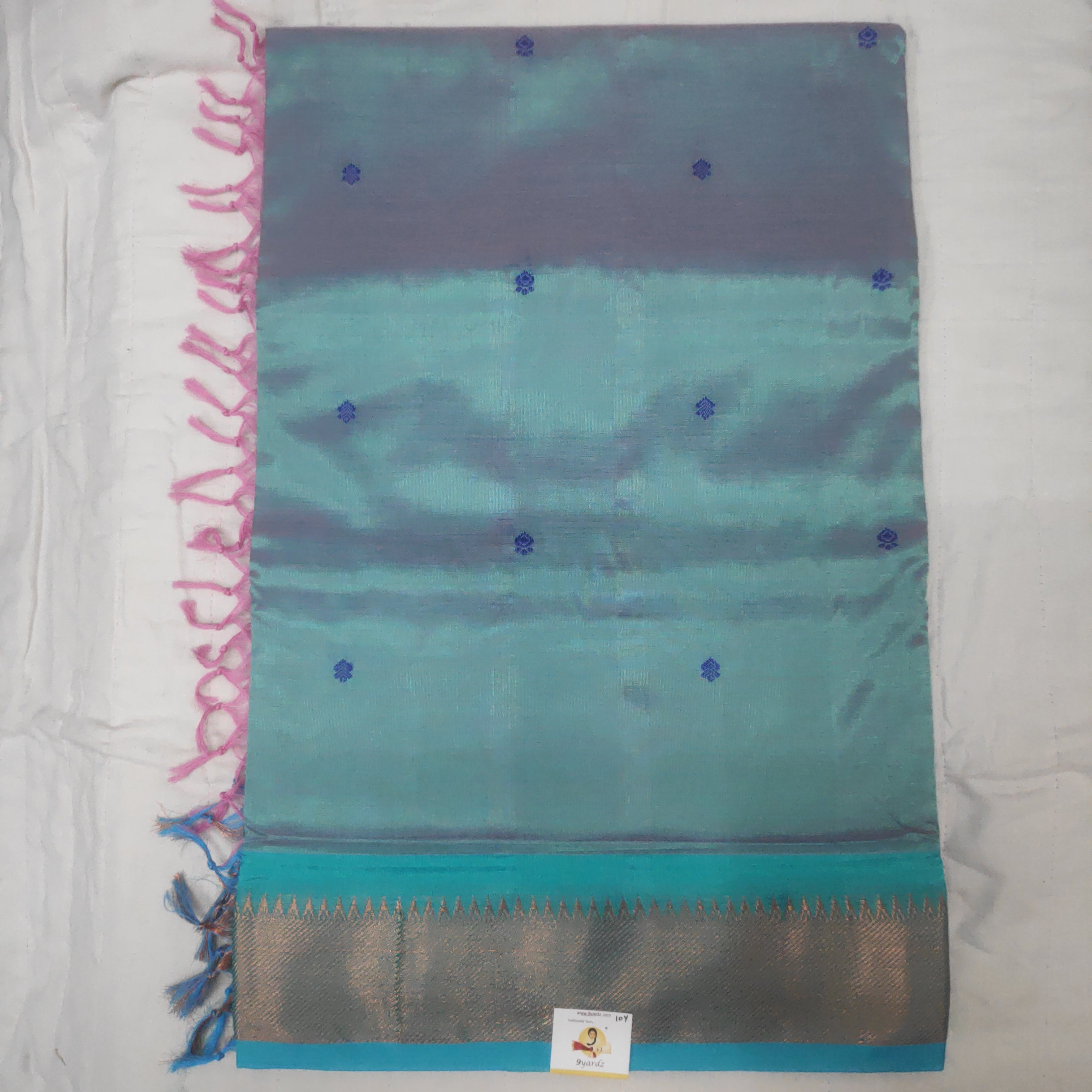 Vaazhainaar Pattu Madisar