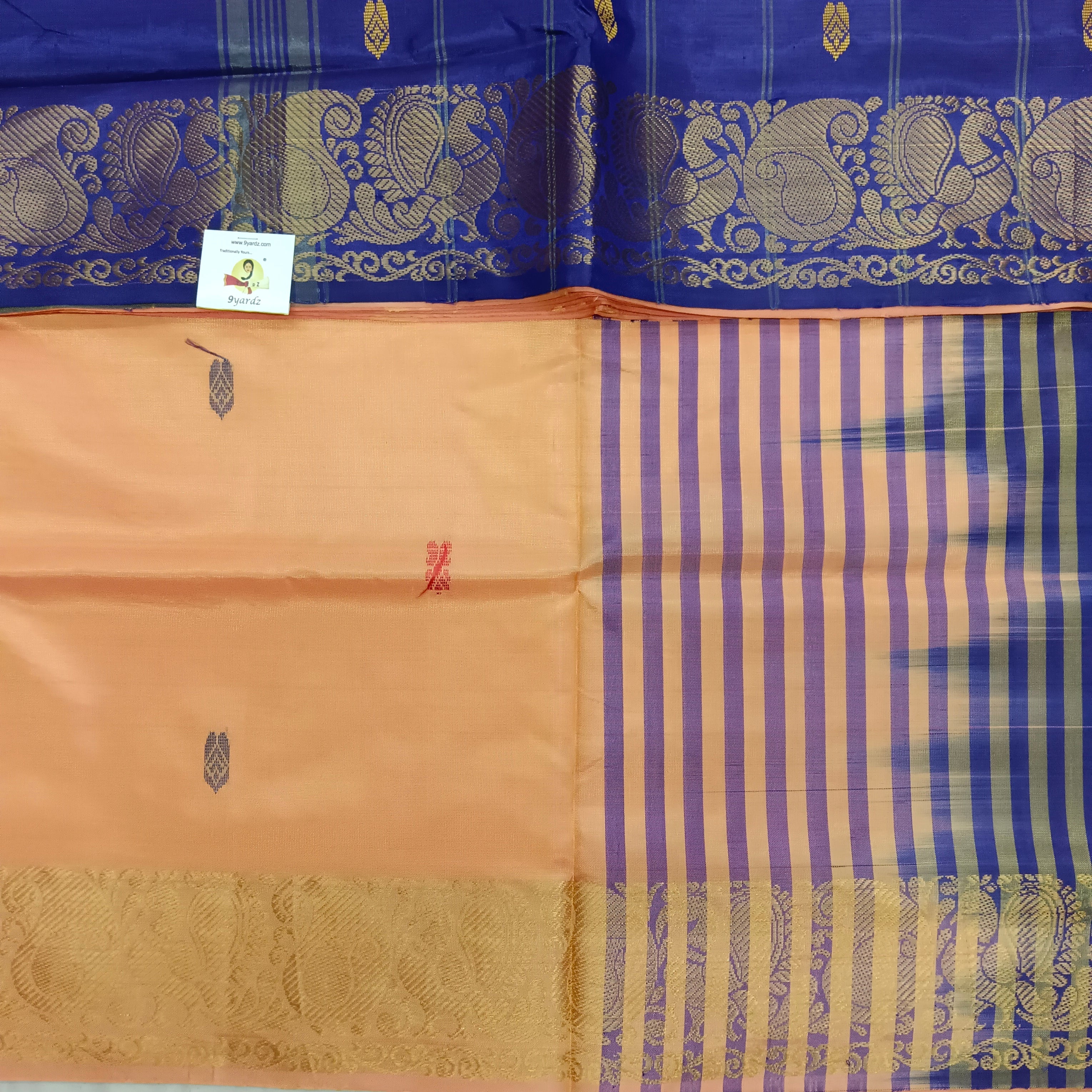 Chinallampattu plain madisar 10yardz