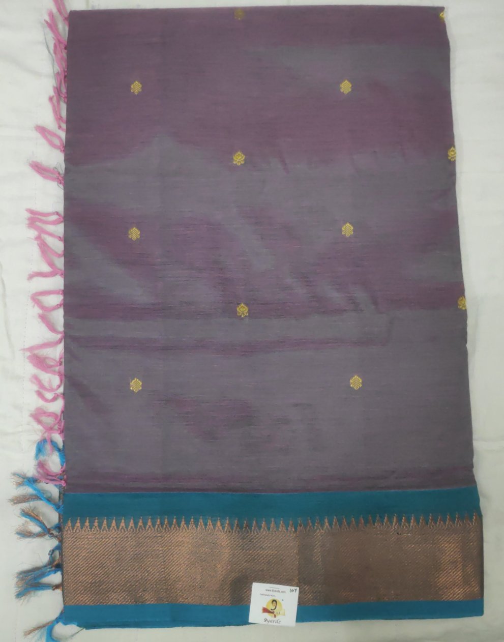 Vaazhainaar Pattu Madisar