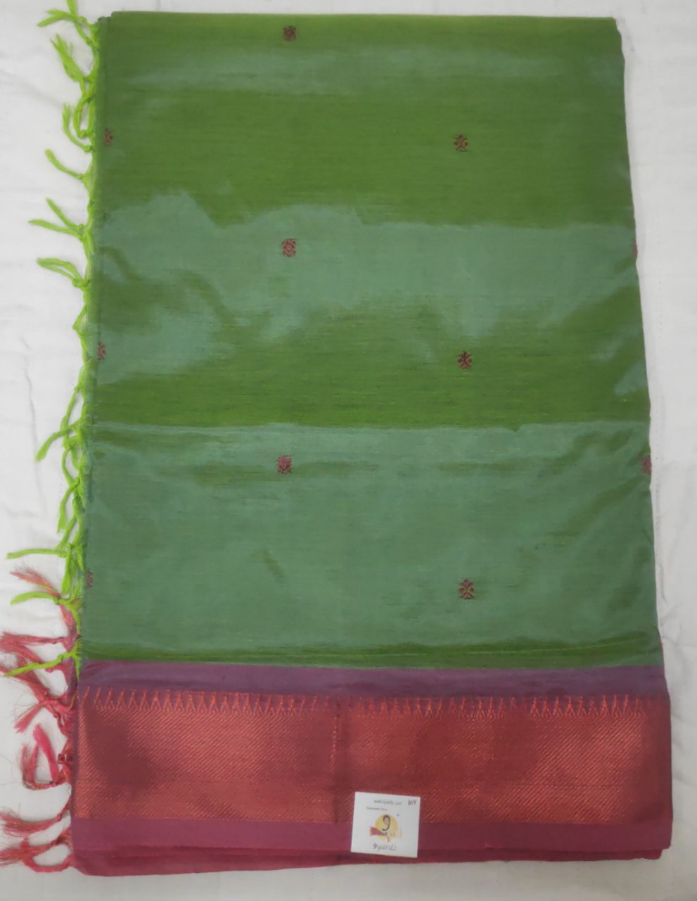 Vaazhainaar Pattu Madisar