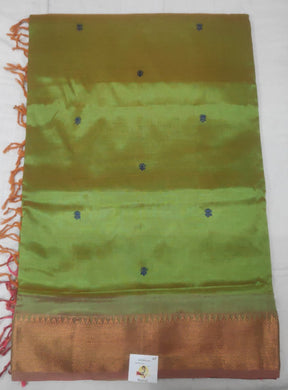 Vaazhainaar Pattu Madisar