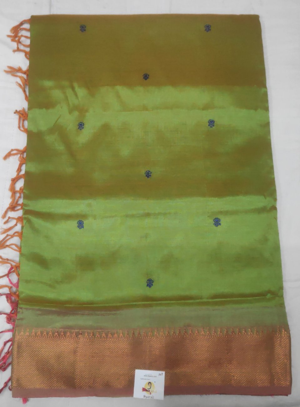Vaazhainaar Pattu Madisar