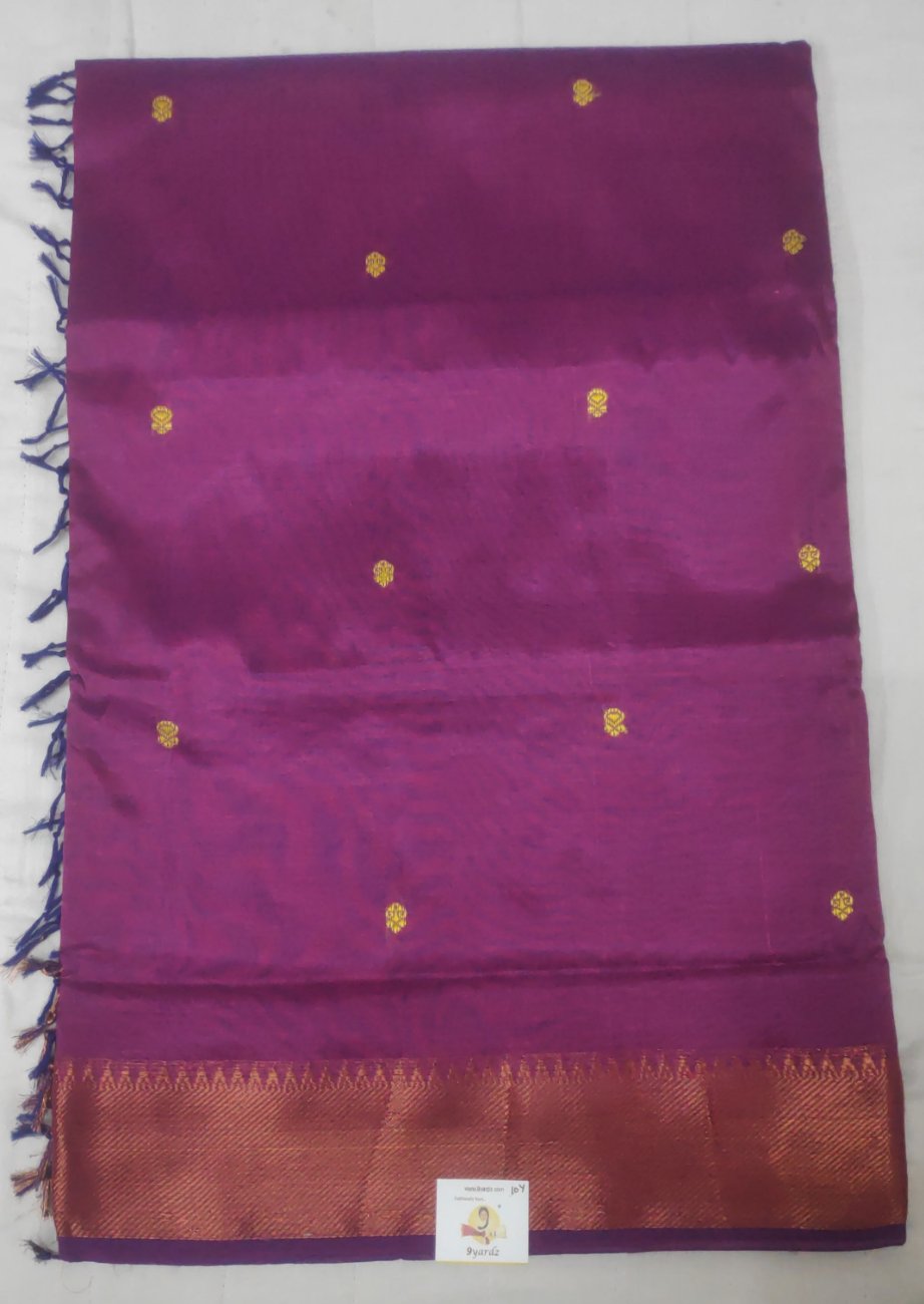 Vaazhainaar Pattu Madisar