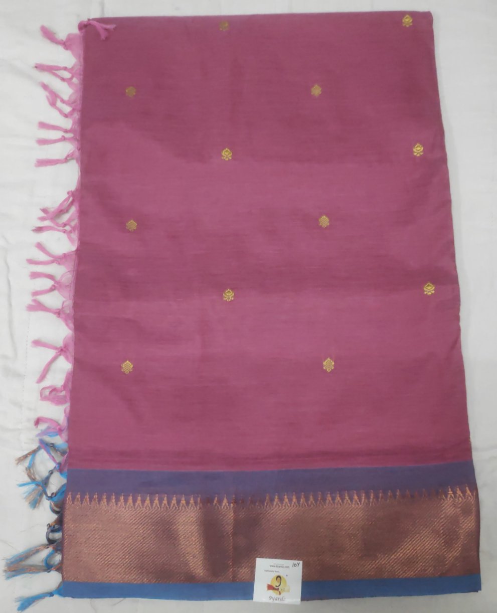 Vaazhainaar Pattu Madisar