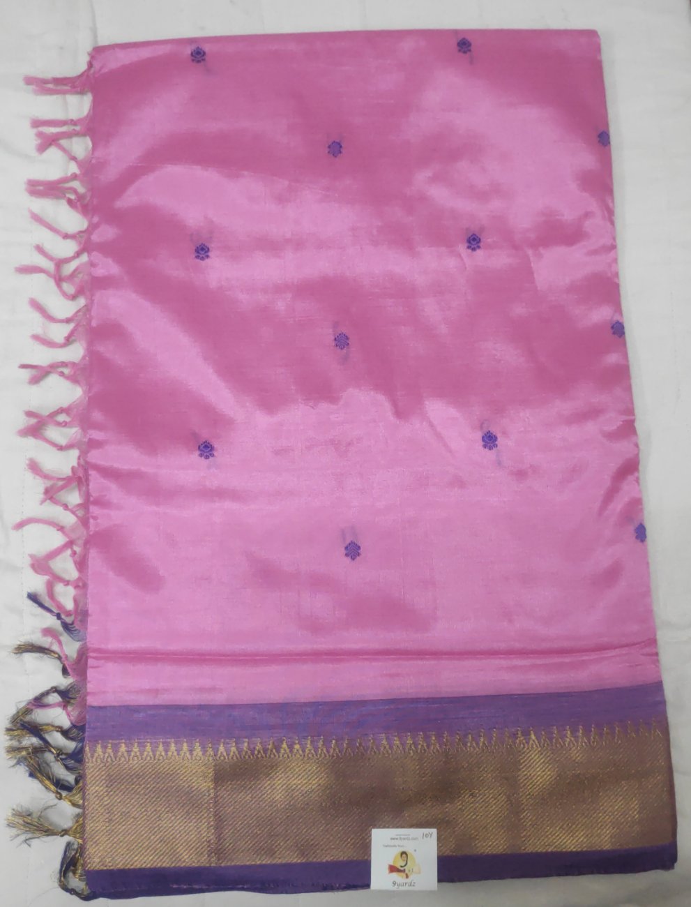 Vaazhainaar Pattu Madisar