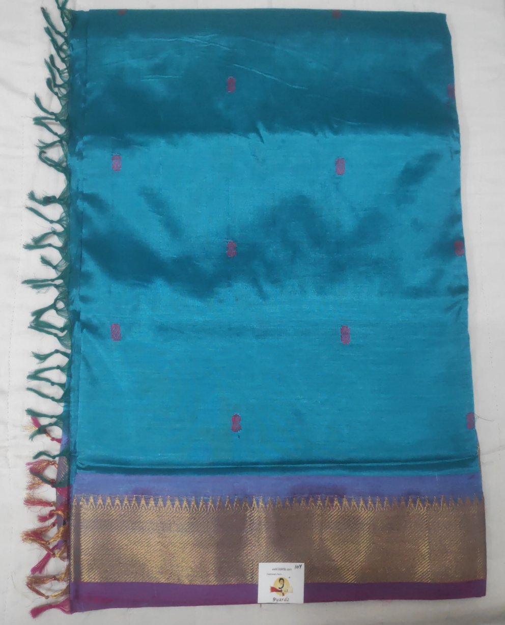 Vaazhainaar Pattu Madisar