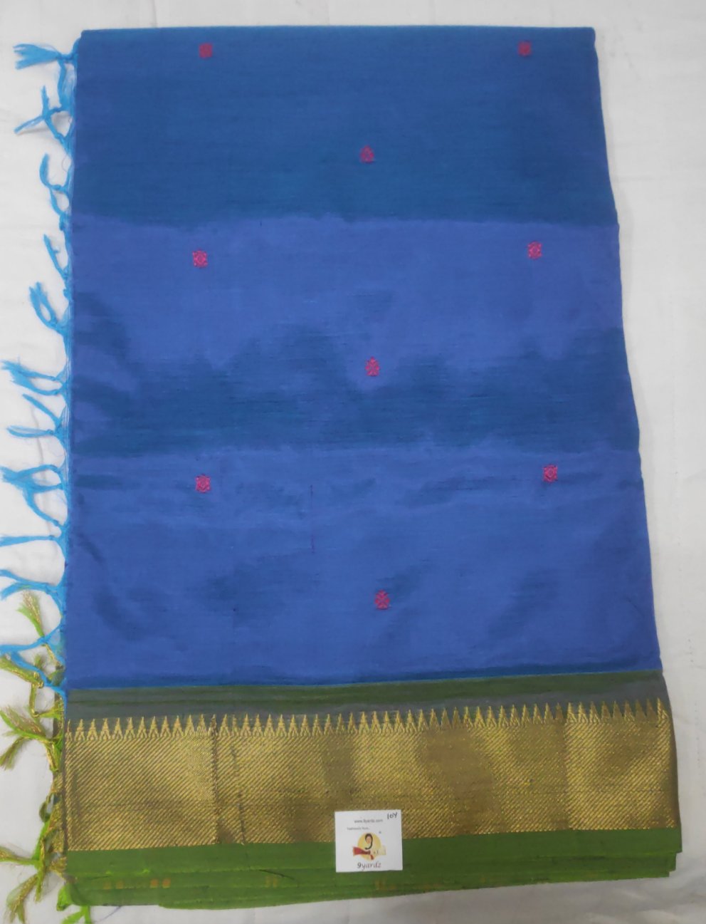 Vaazhainaar Pattu Madisar