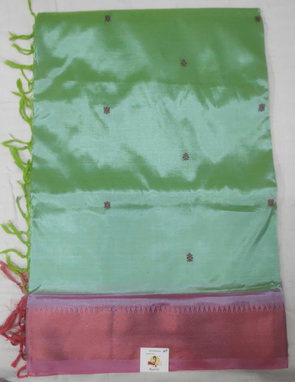 Vaazhainaar Pattu Madisar