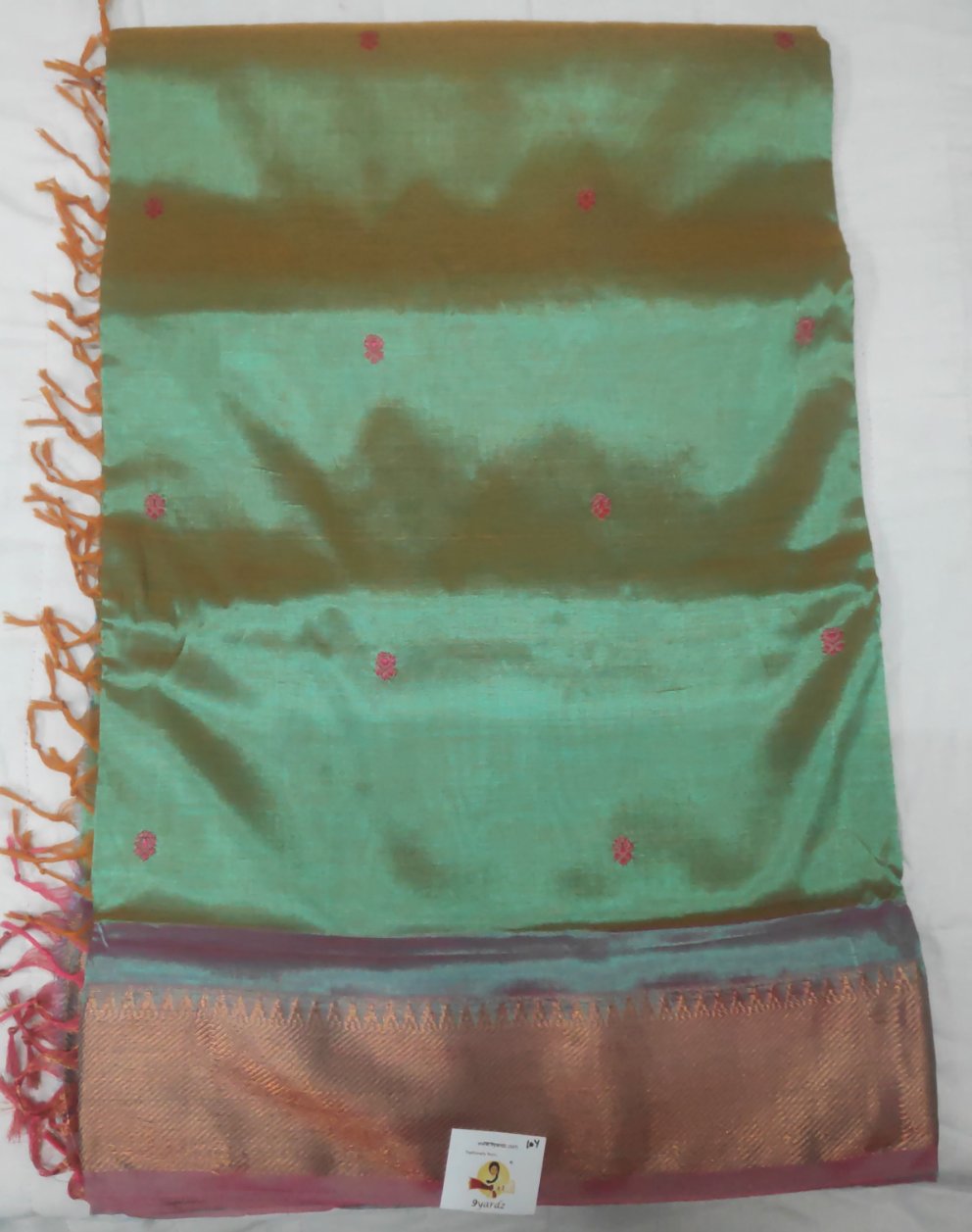 Vaazhainaar Pattu Madisar