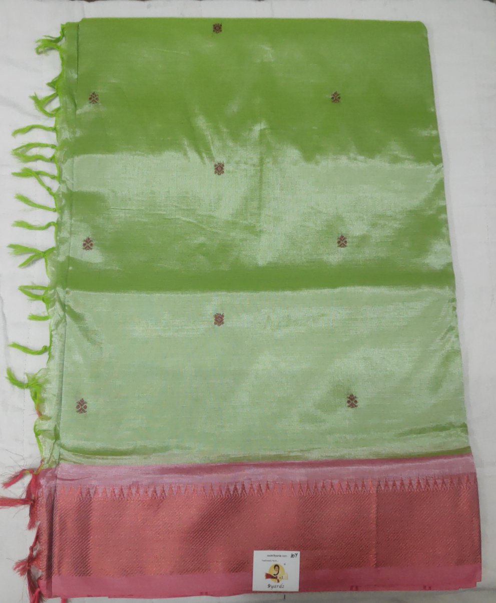 Vaazhainaar Pattu Madisar