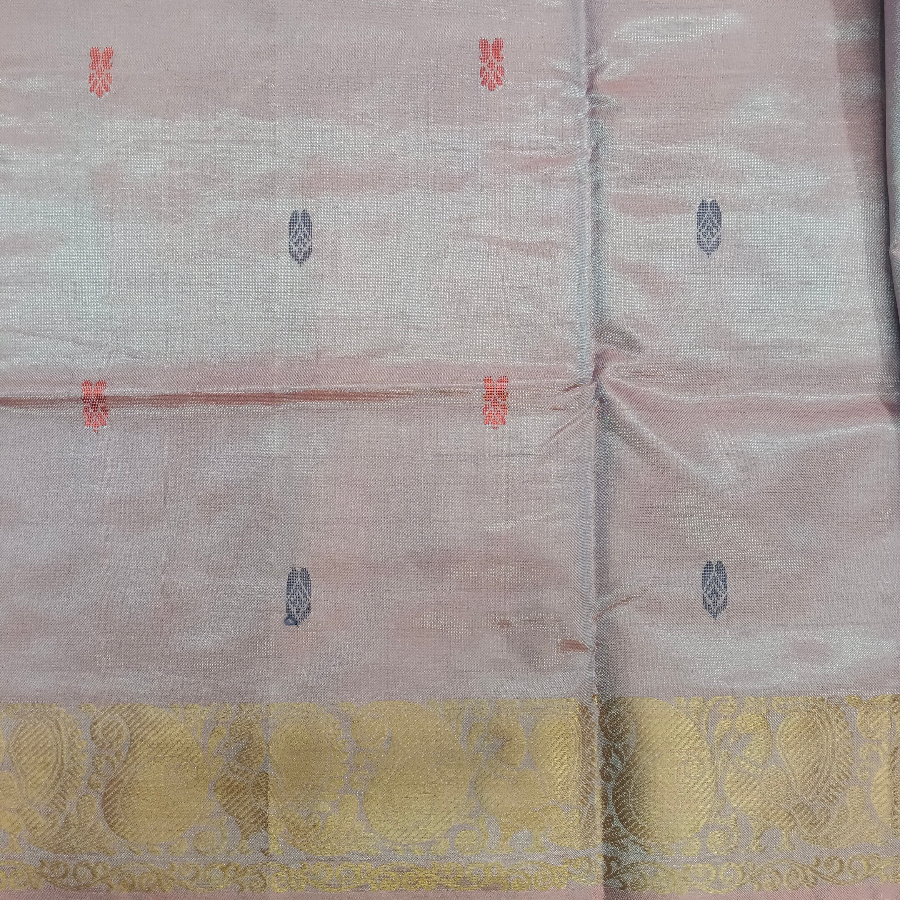 Chinallampattu plain madisar 10yardz