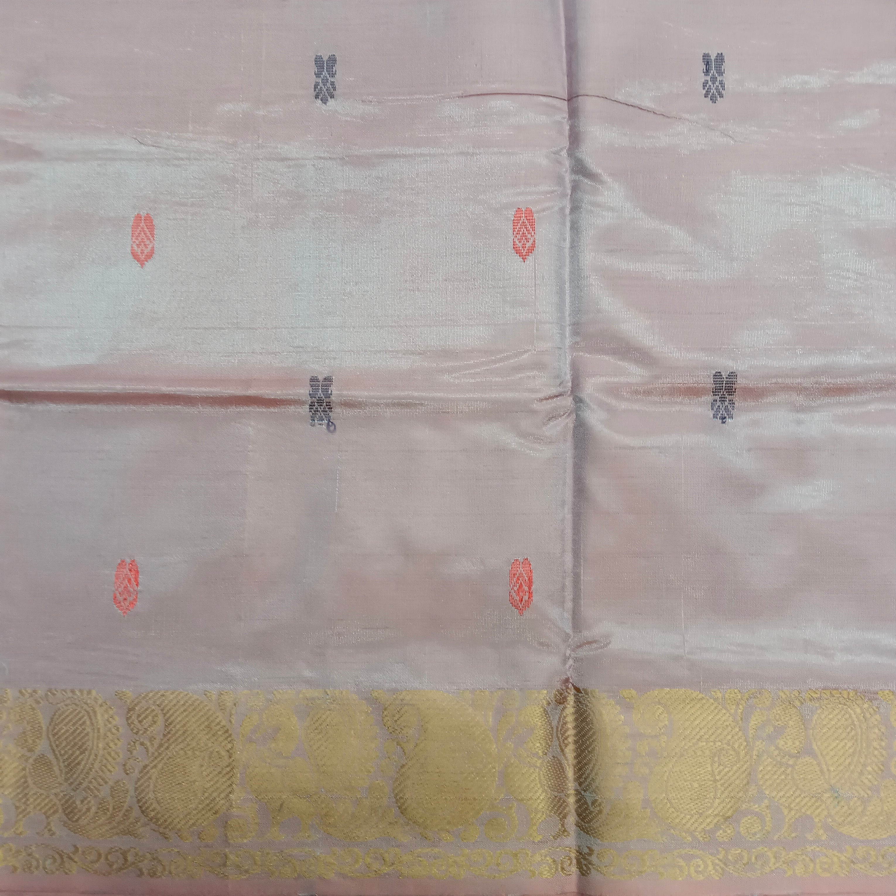 Chinallampattu plain madisar 10yardz