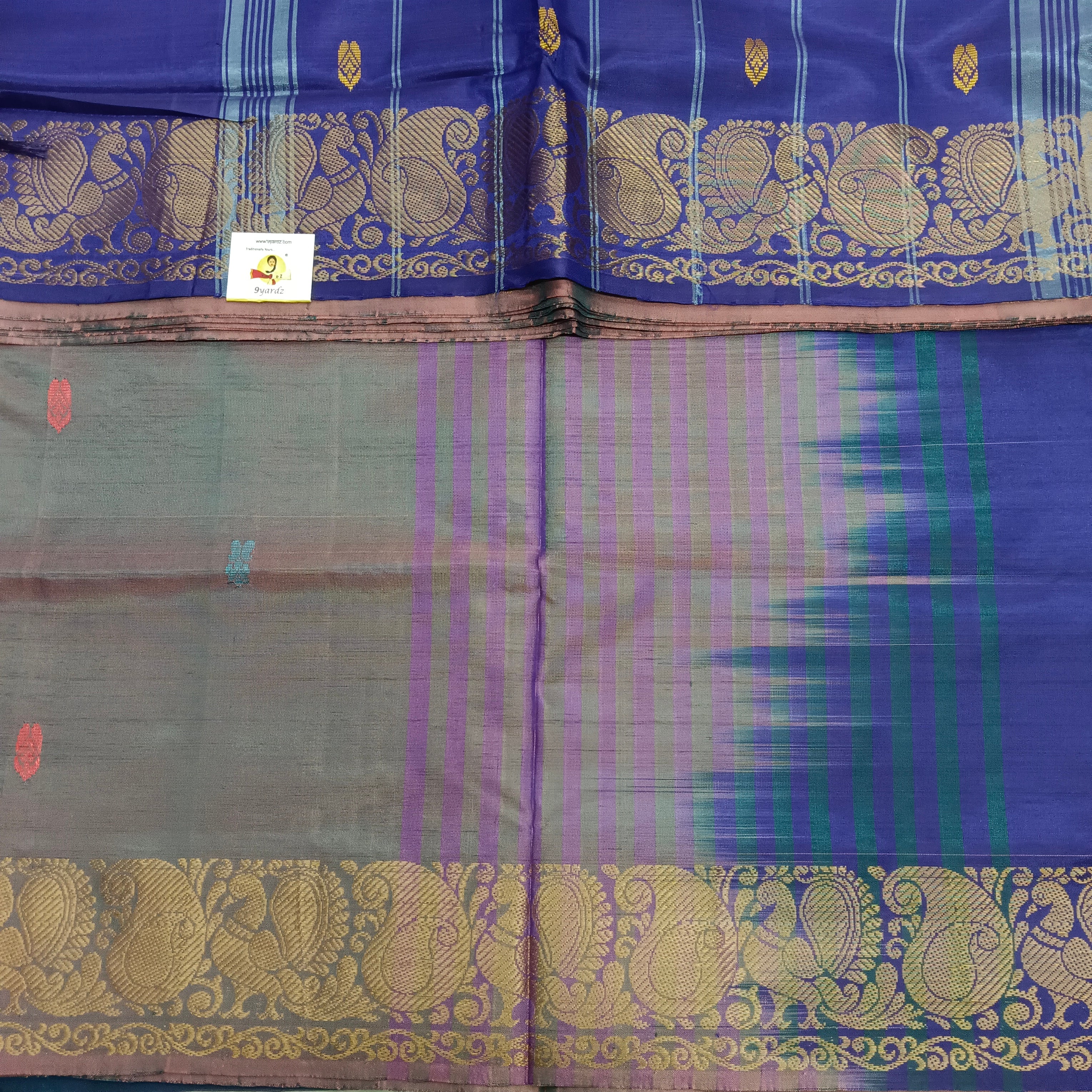 Chinallampattu plain madisar 10yardz