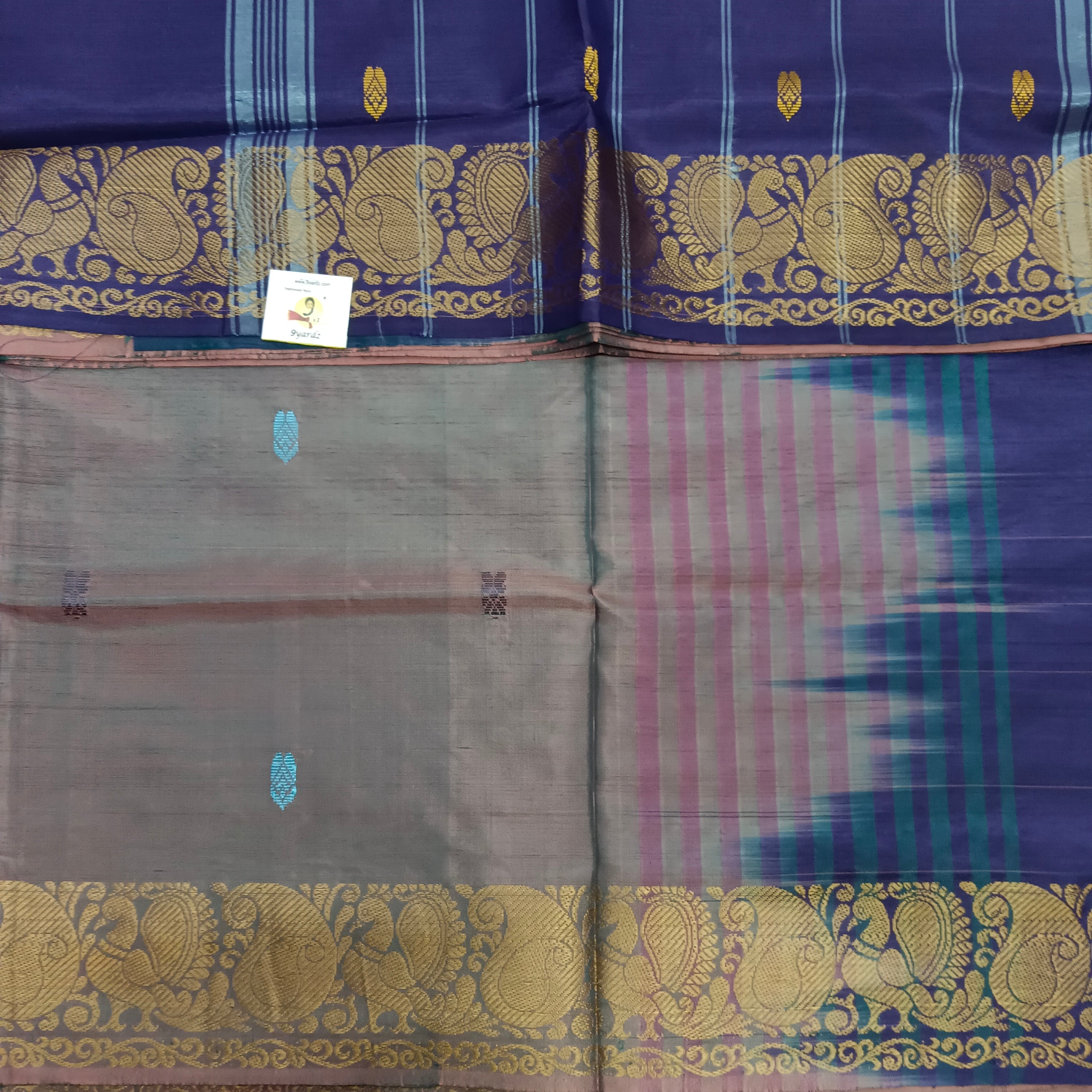 Chinallampattu plain madisar 10yardz
