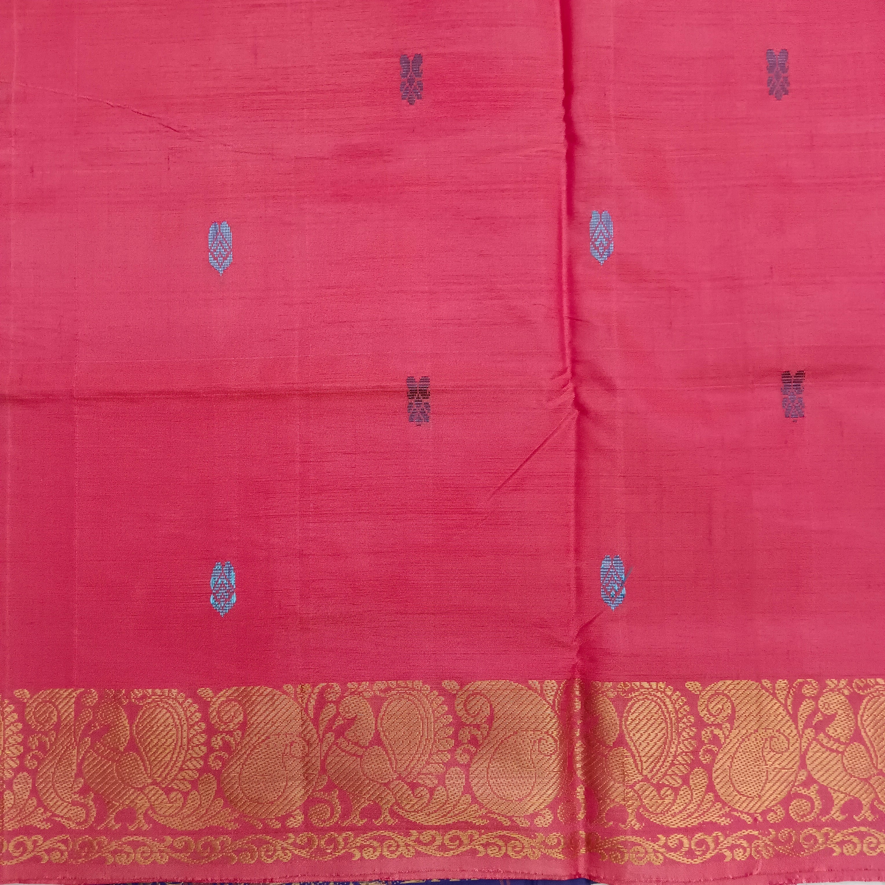 Chinallampattu plain madisar 10yardz