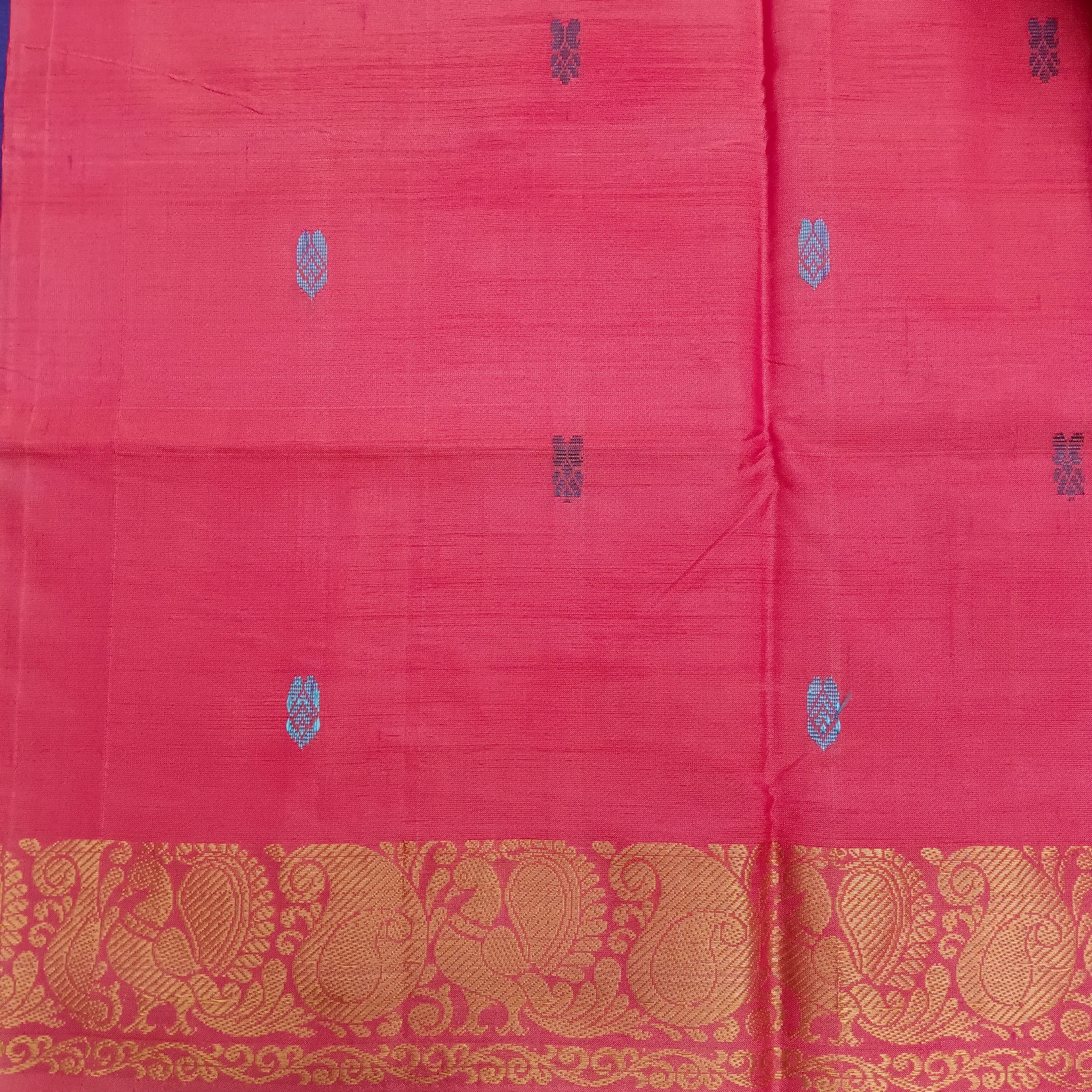 Chinallampattu plain madisar 10yardz