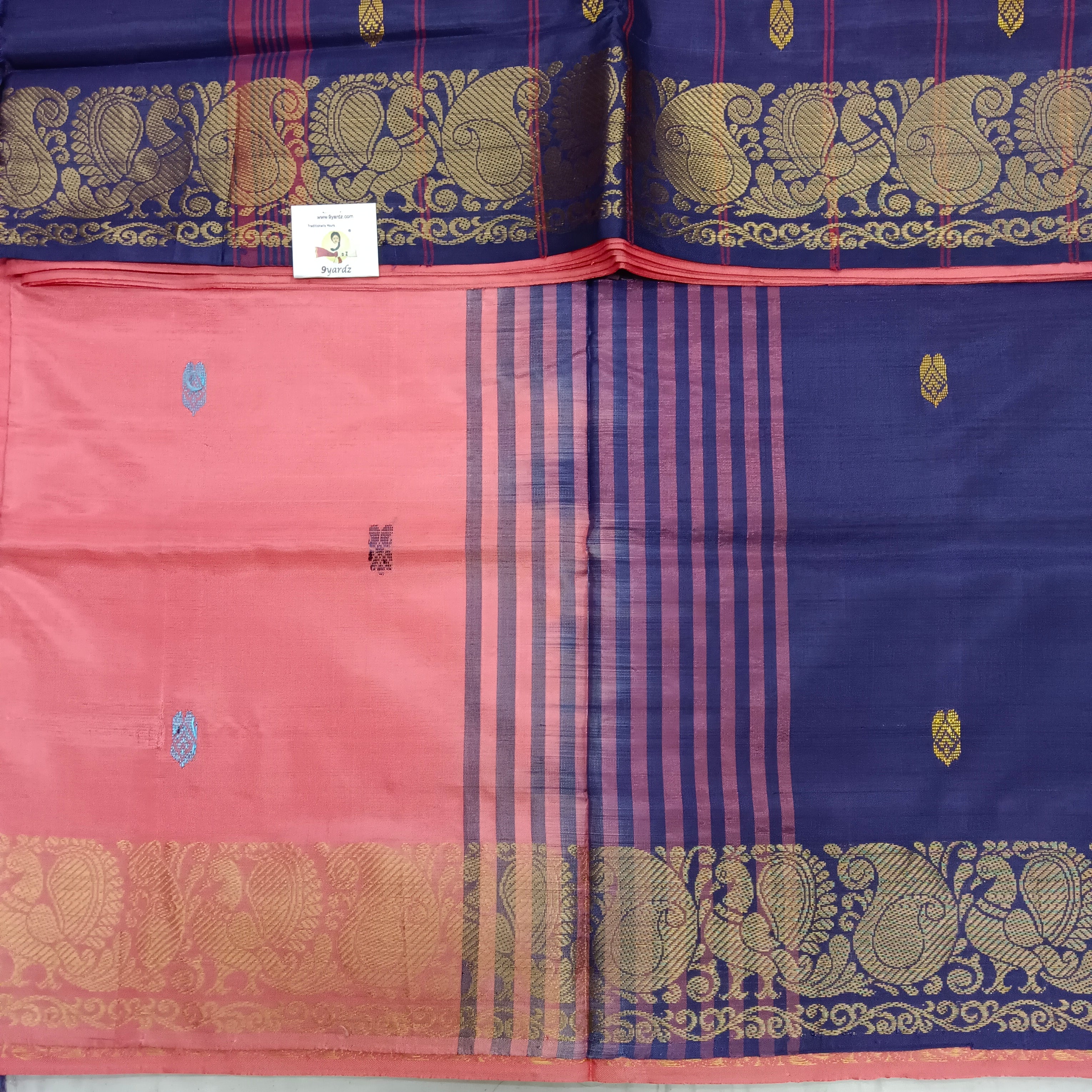 Chinallampattu plain madisar 10yardz