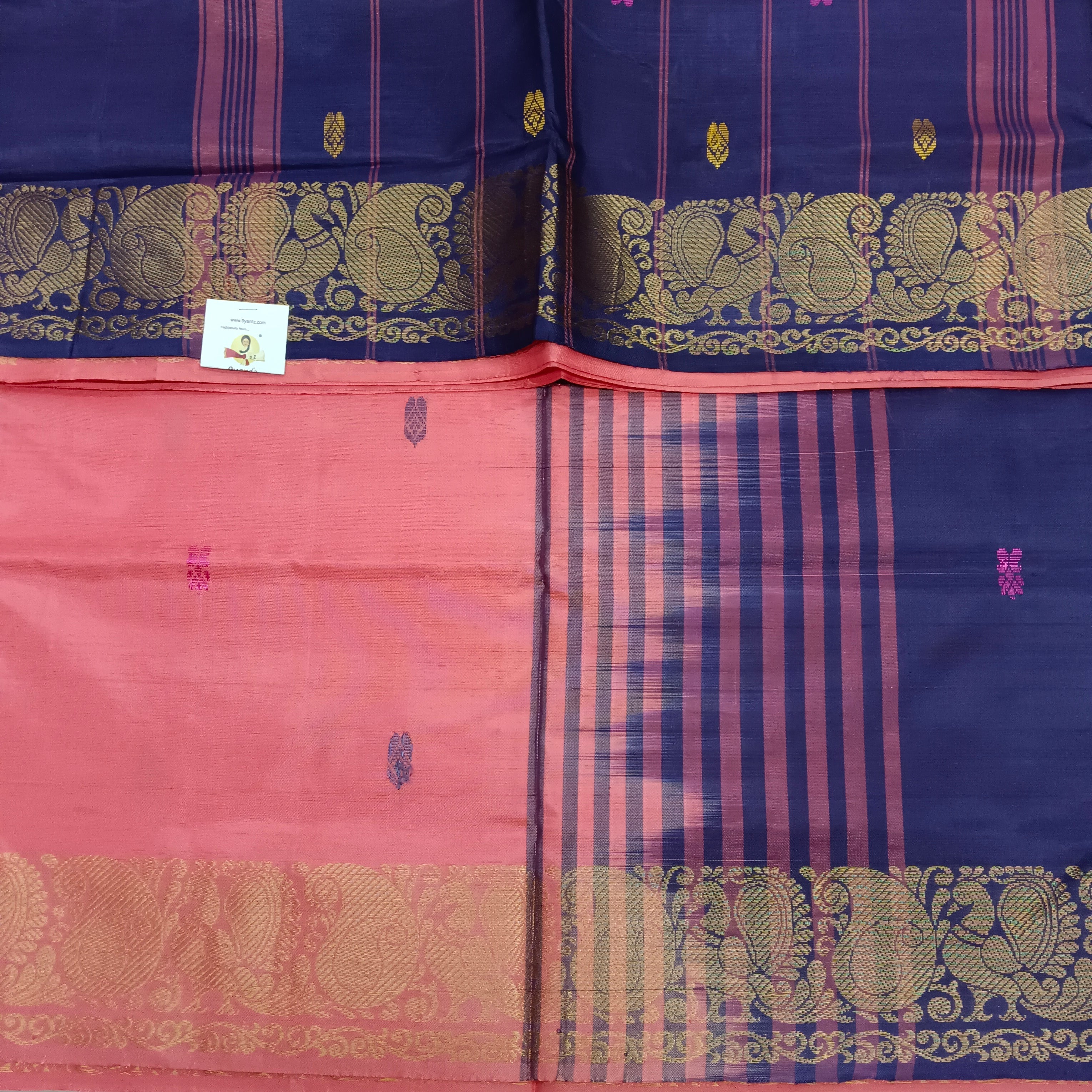 Chinallampattu plain madisar 10yardz