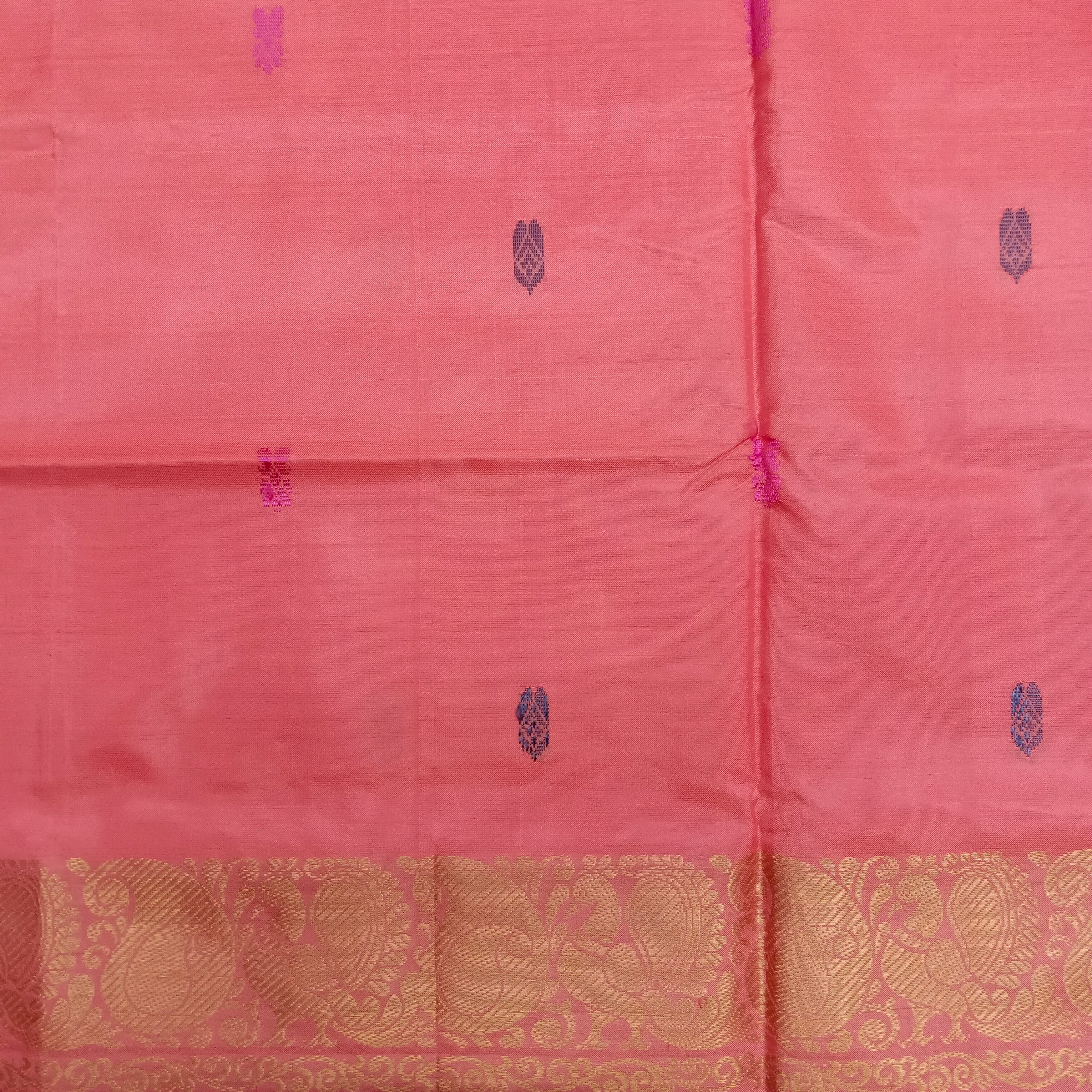 Chinallampattu plain madisar 10yardz