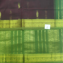 Load image into Gallery viewer, Semi Gadwal /Mercirised Cotton