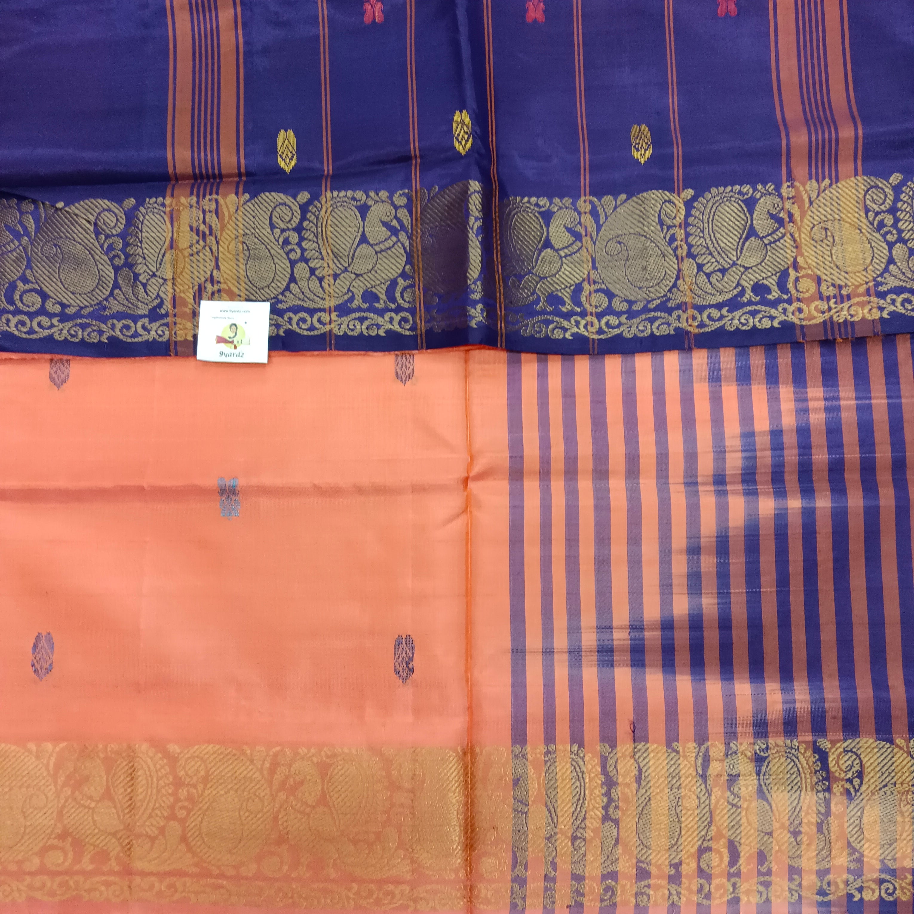 Chinallampattu plain madisar 10yardz