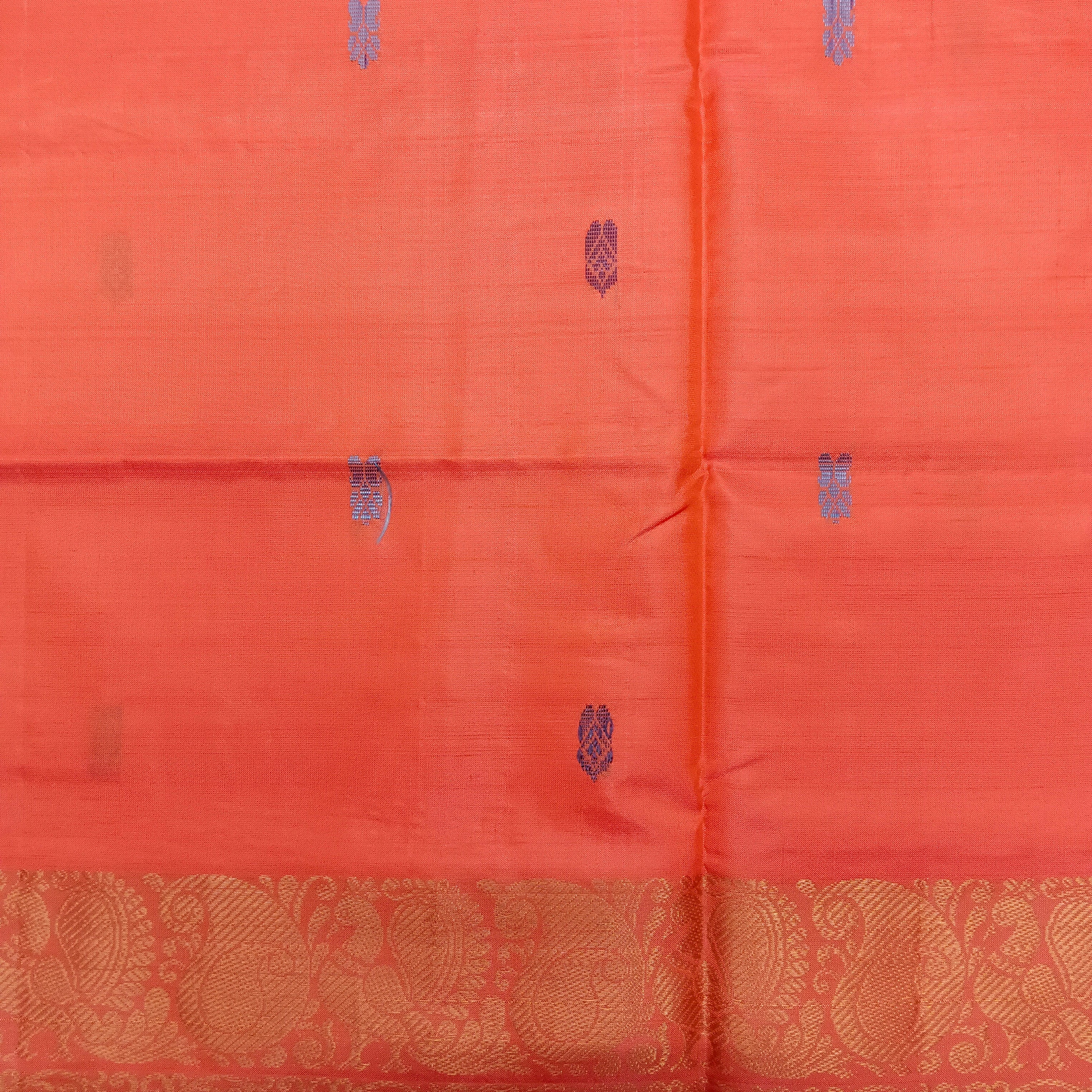 Chinallampattu plain madisar 10yardz