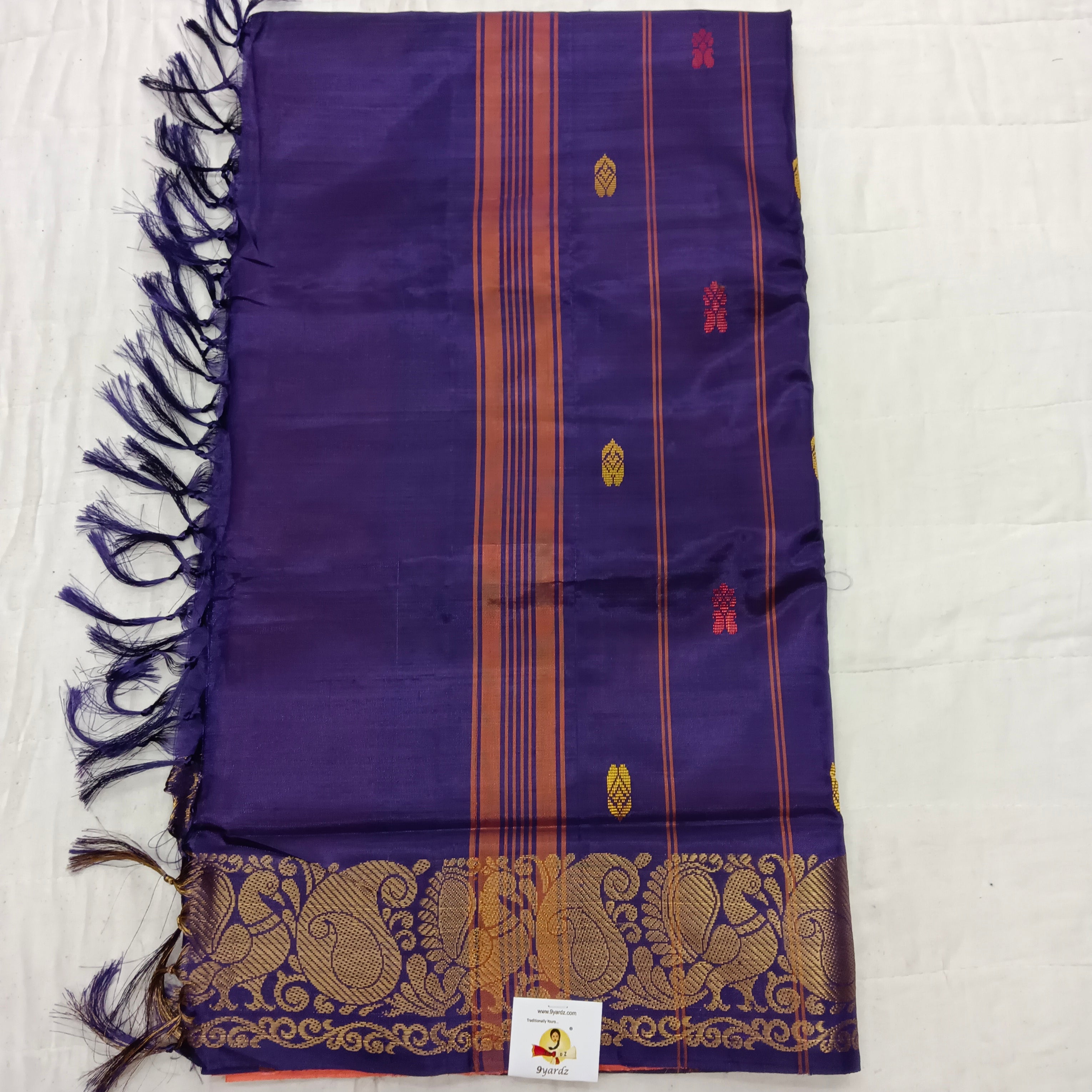 Chinallampattu plain madisar 10yardz