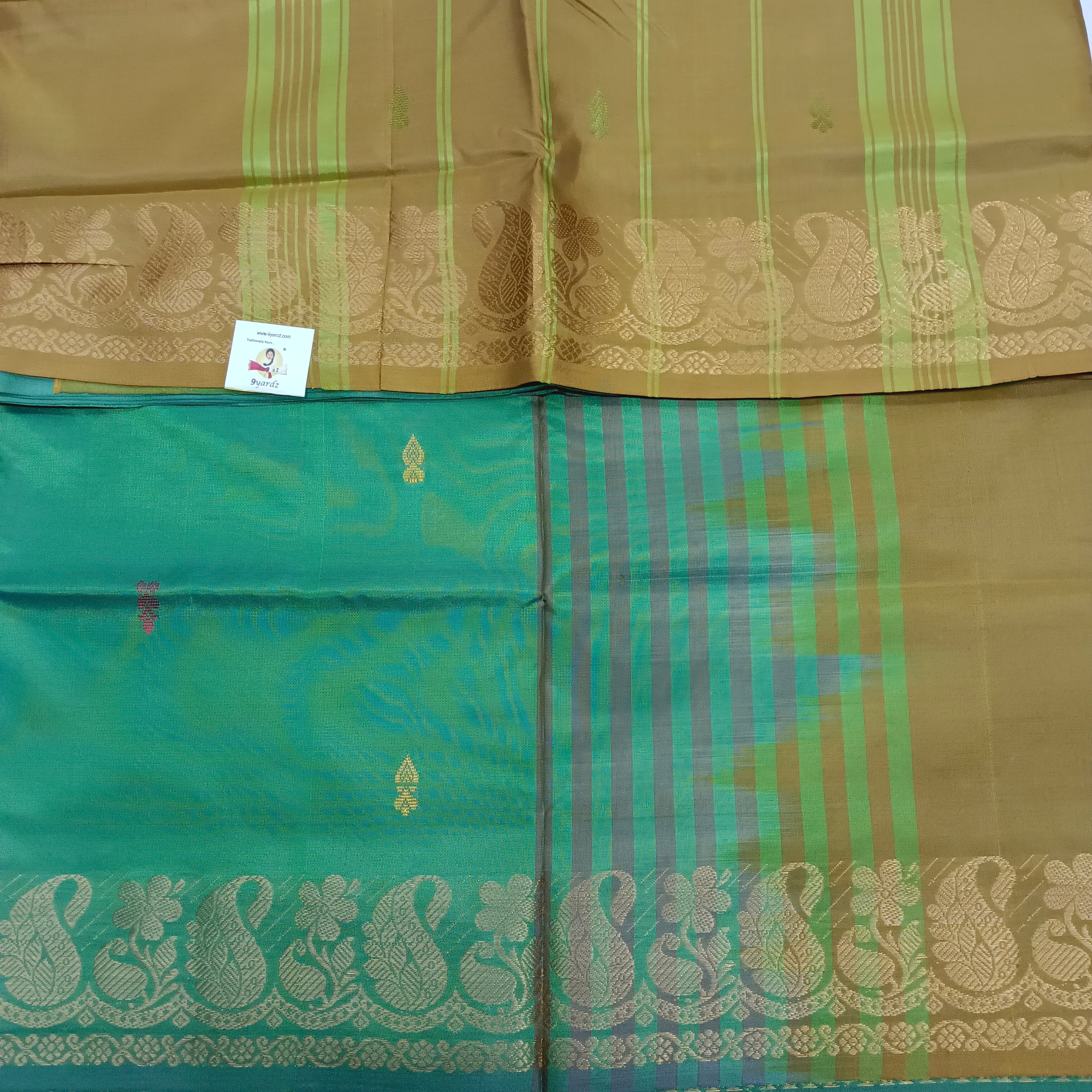 Chinallampattu plain madisar 10yardz