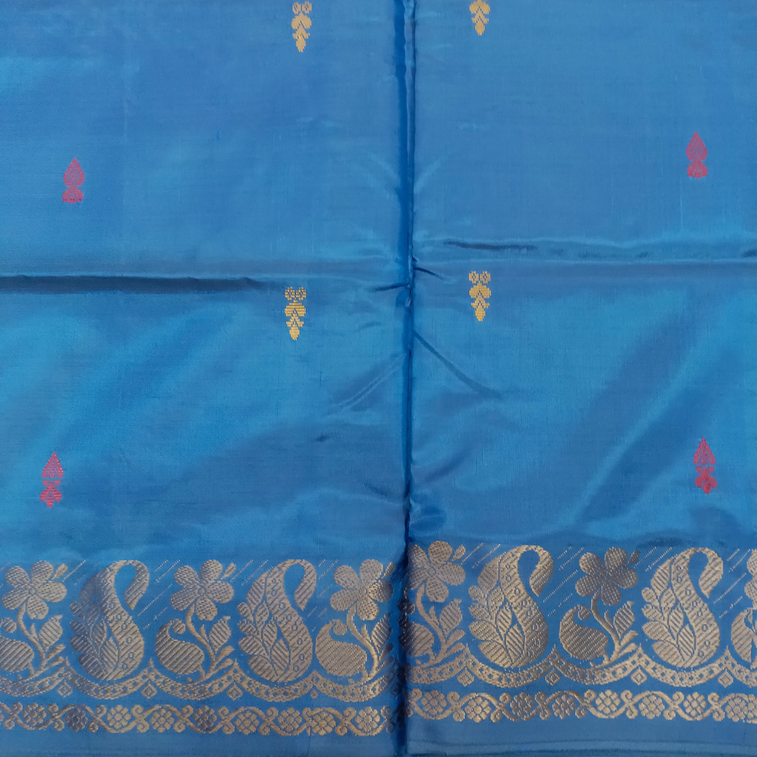 Chinallampattu plain madisar 10yardz