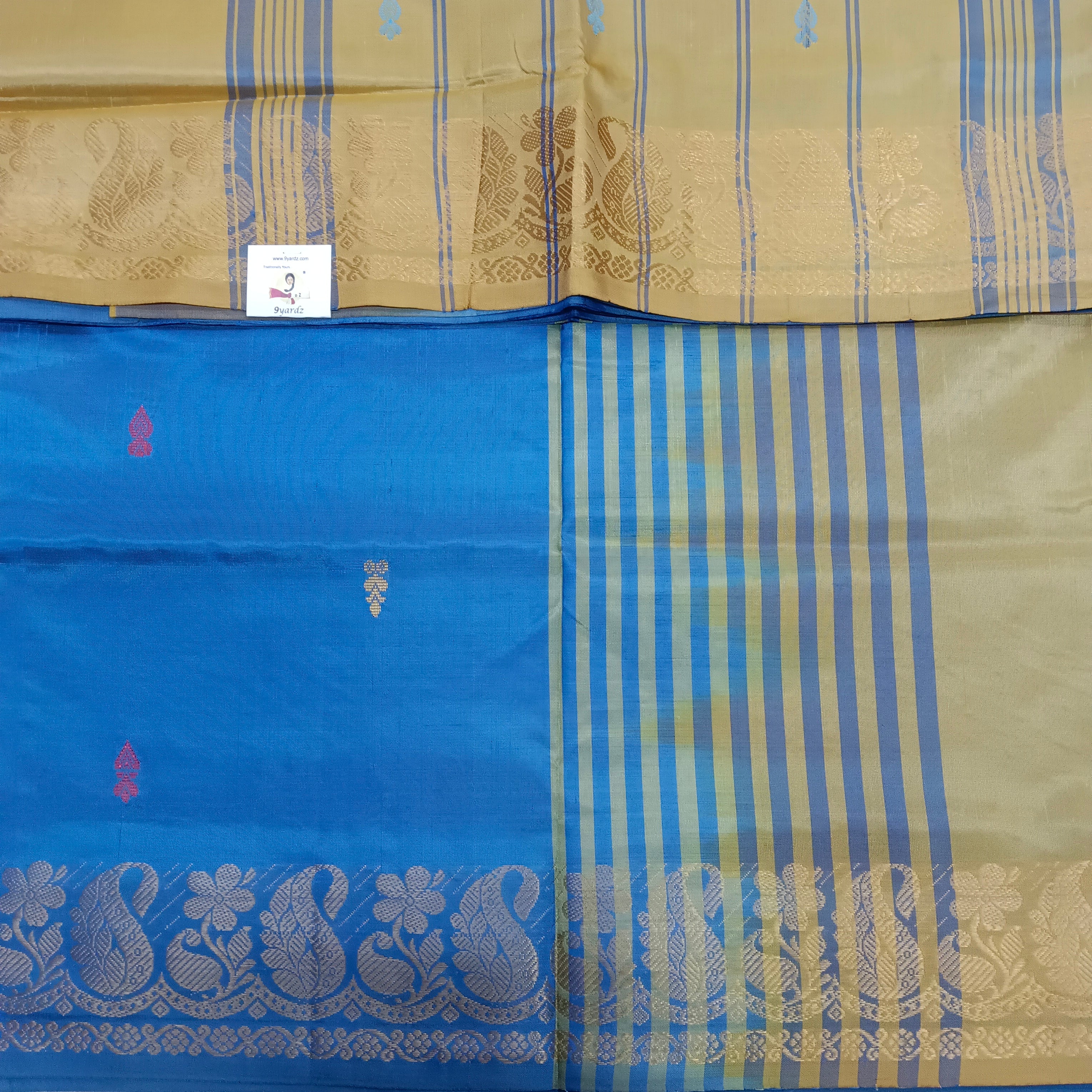 Chinallampattu plain madisar 10yardz