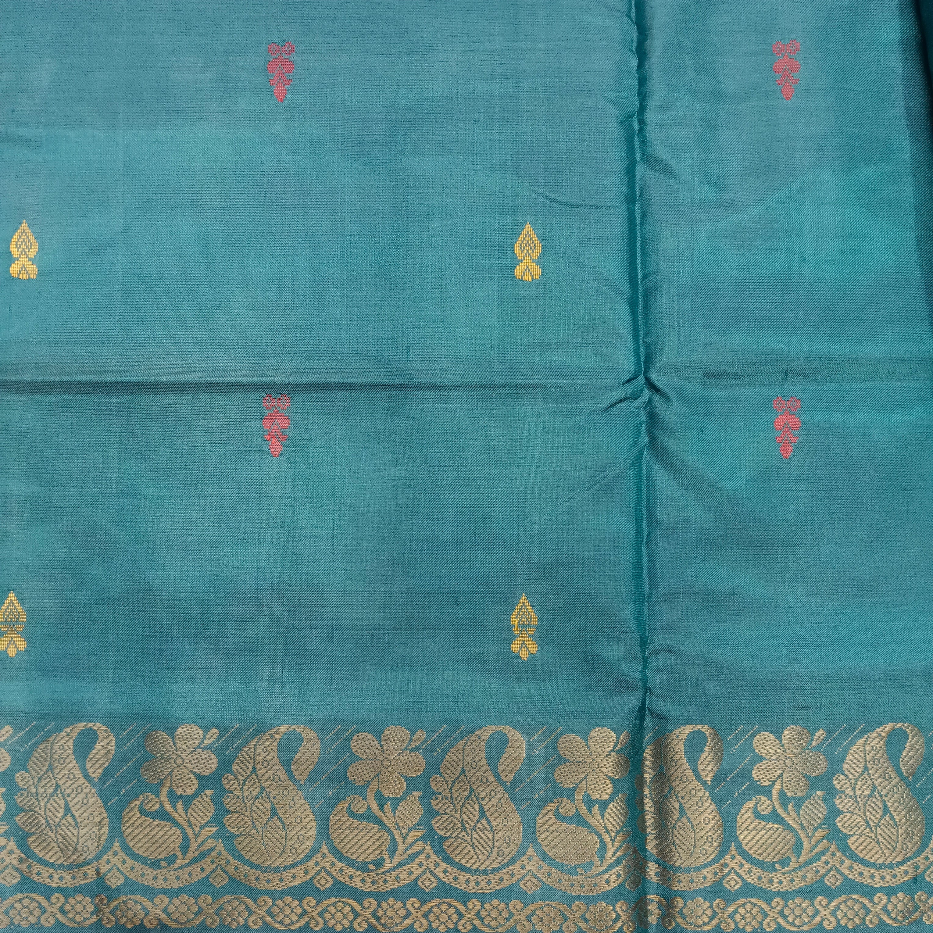 Chinallampattu plain madisar 10yardz