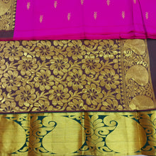 Load image into Gallery viewer, Rich Poly Silk Sarees