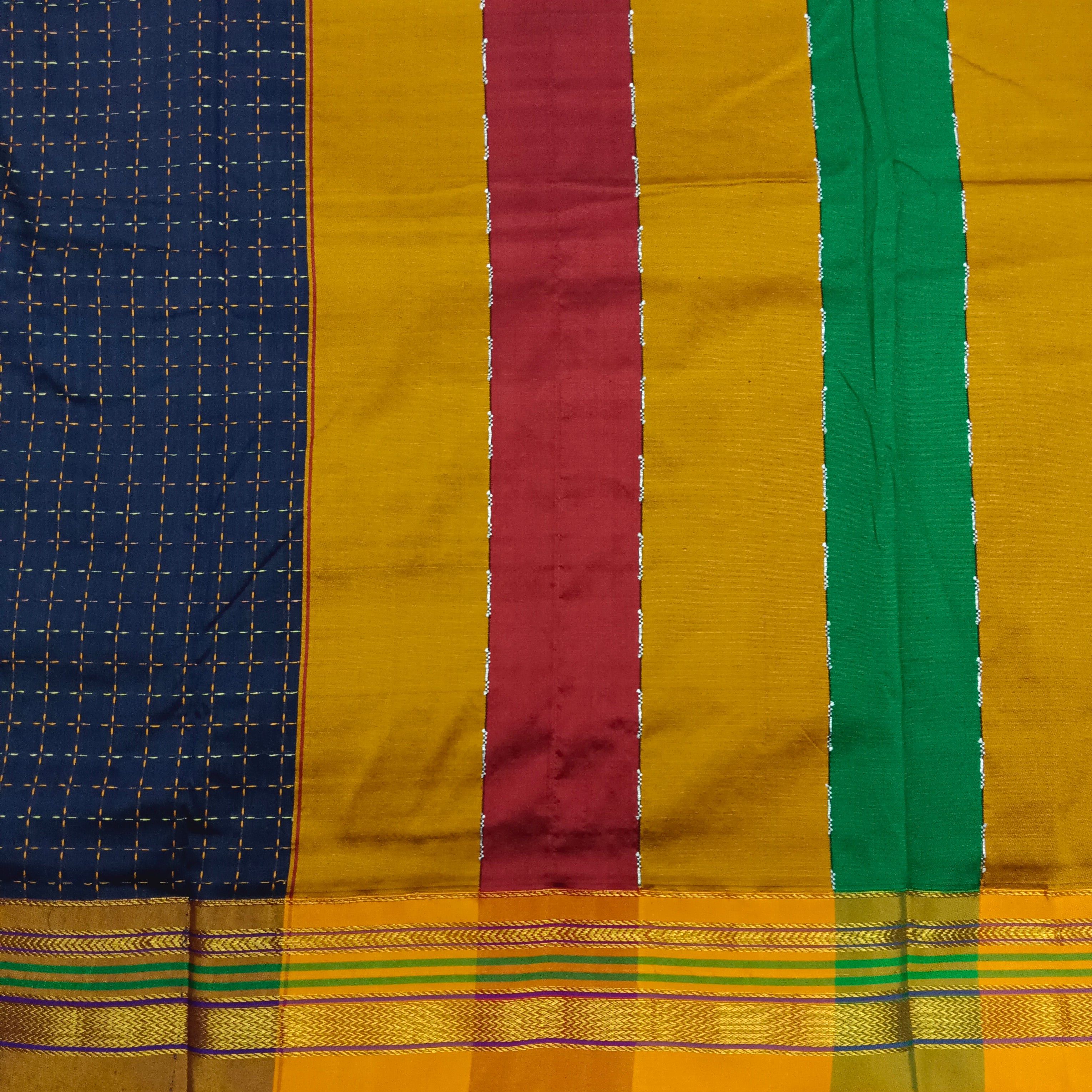 Cotton Mix 9 yards madisar