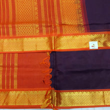 Load image into Gallery viewer, Pure silk cotton -10yards madisar