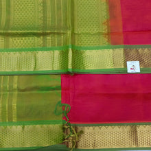 Load image into Gallery viewer, Pure silk cotton -10yards madisar