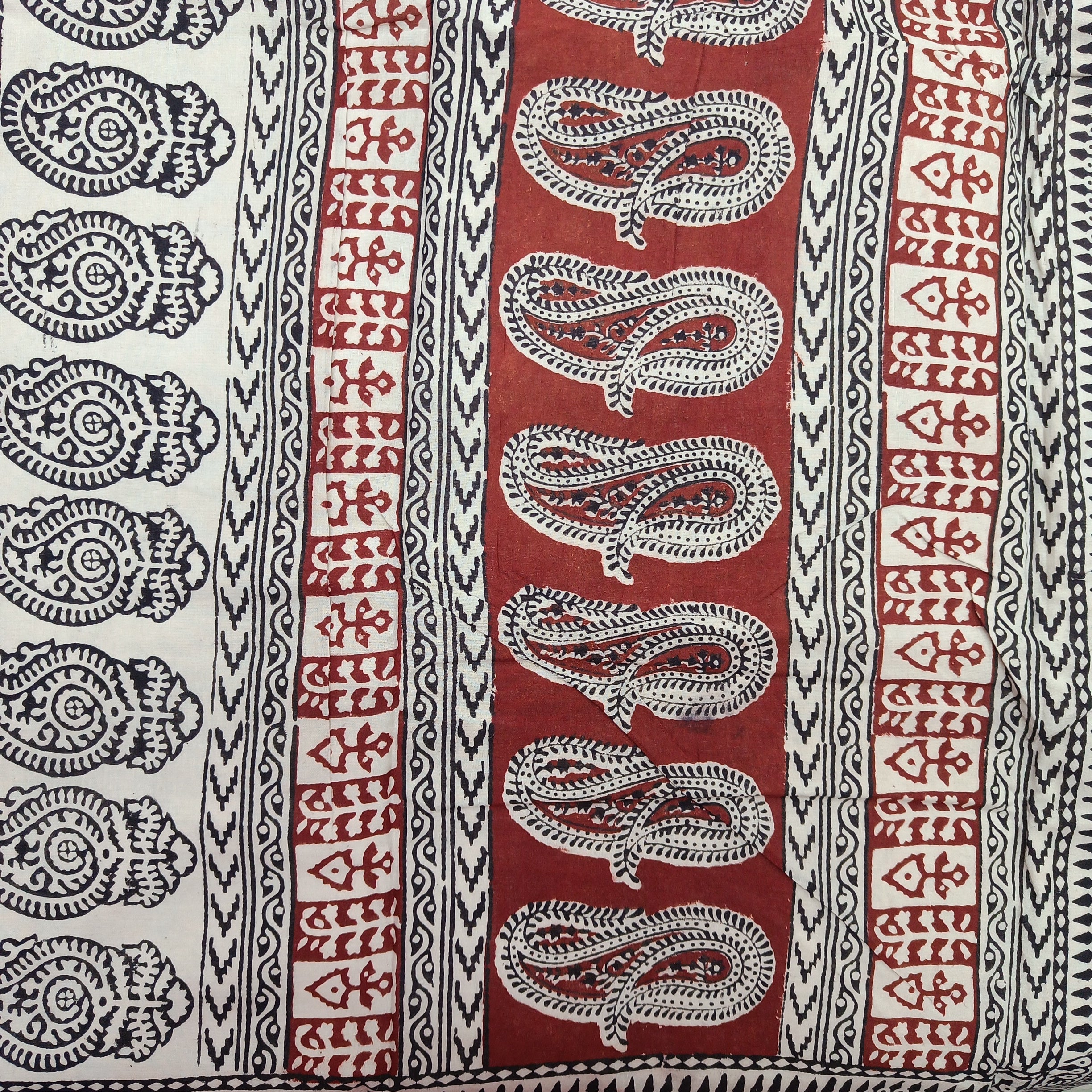 Baag/soft cotton 6 yards