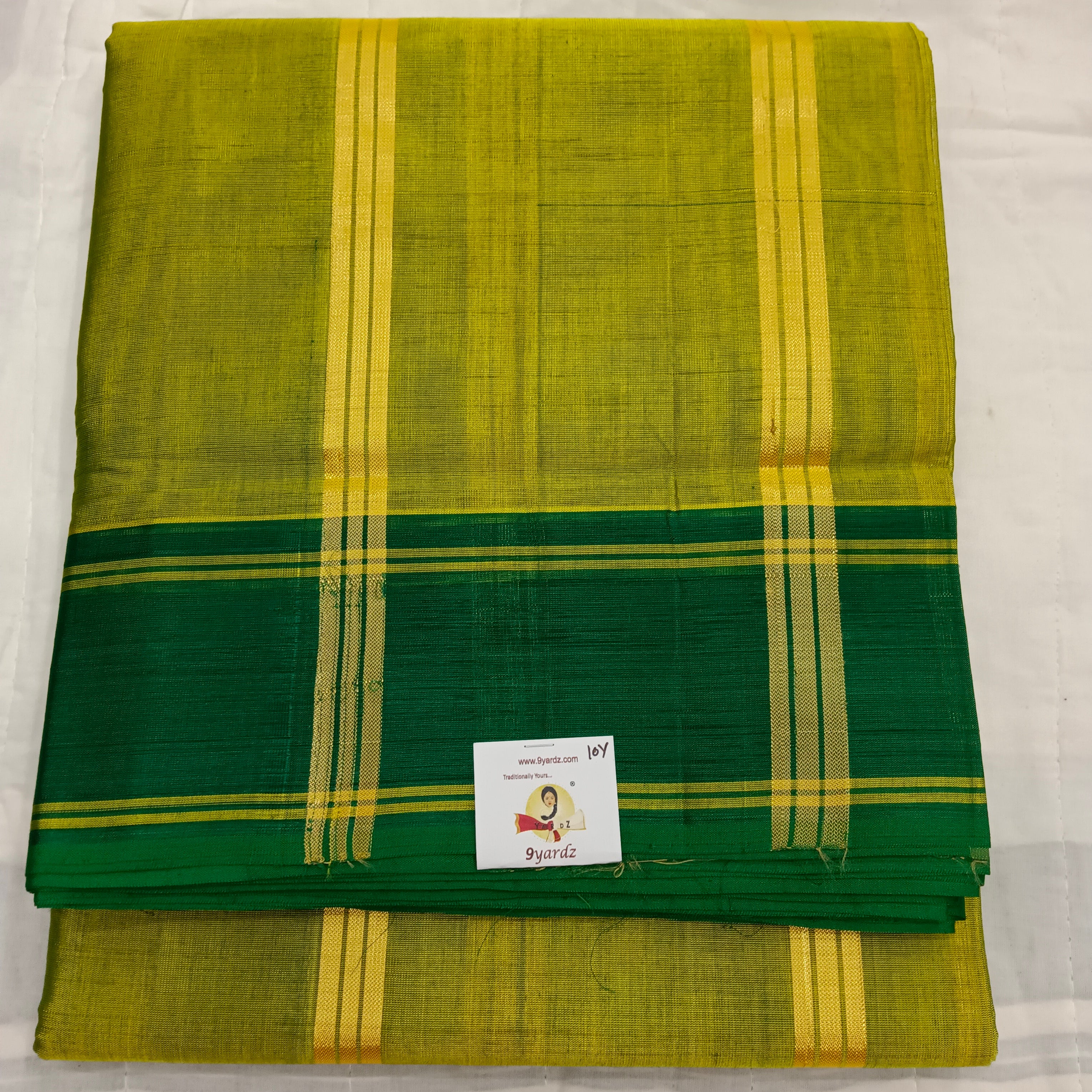 Devendra plain 10yards