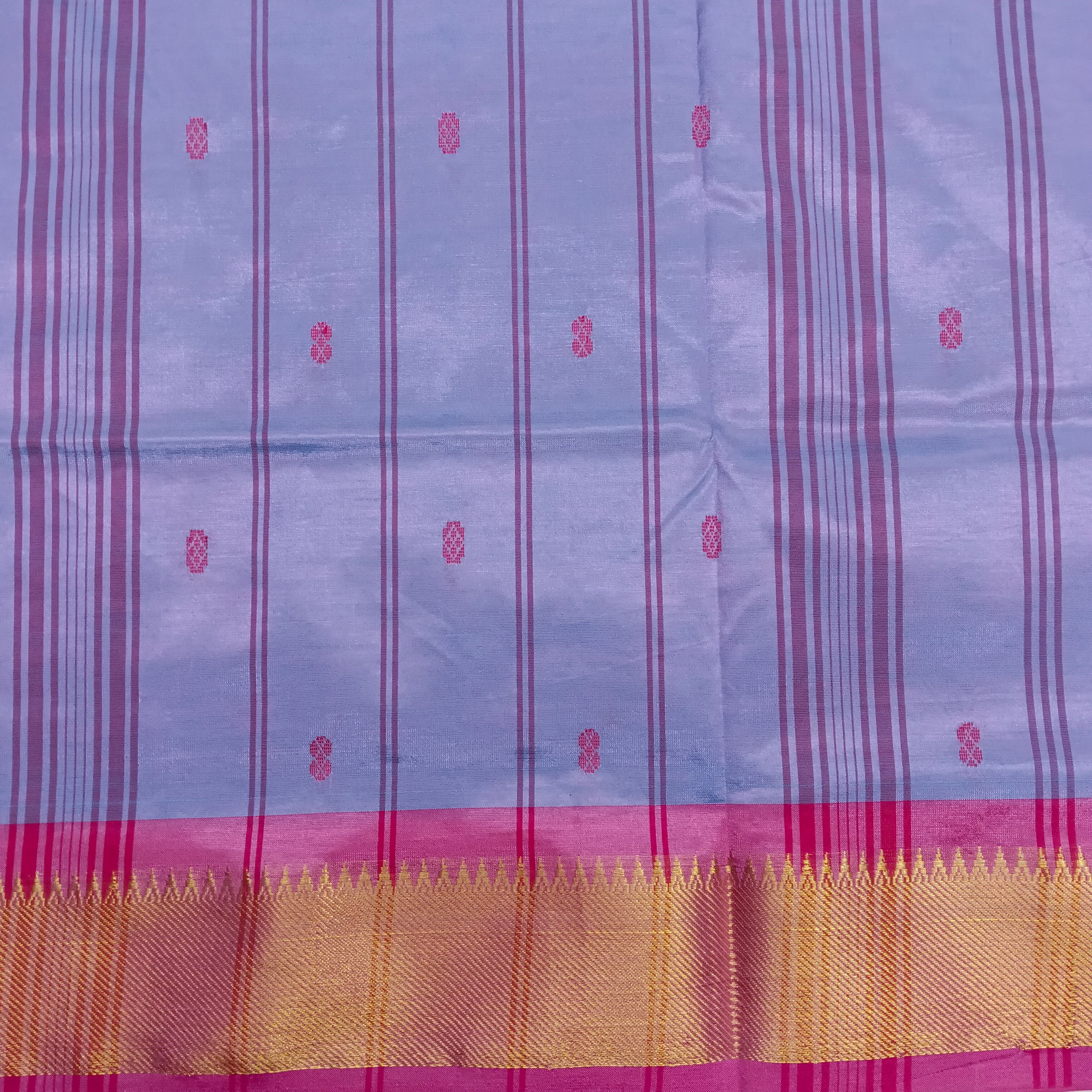 Vaazhainaar Pattu Madisar