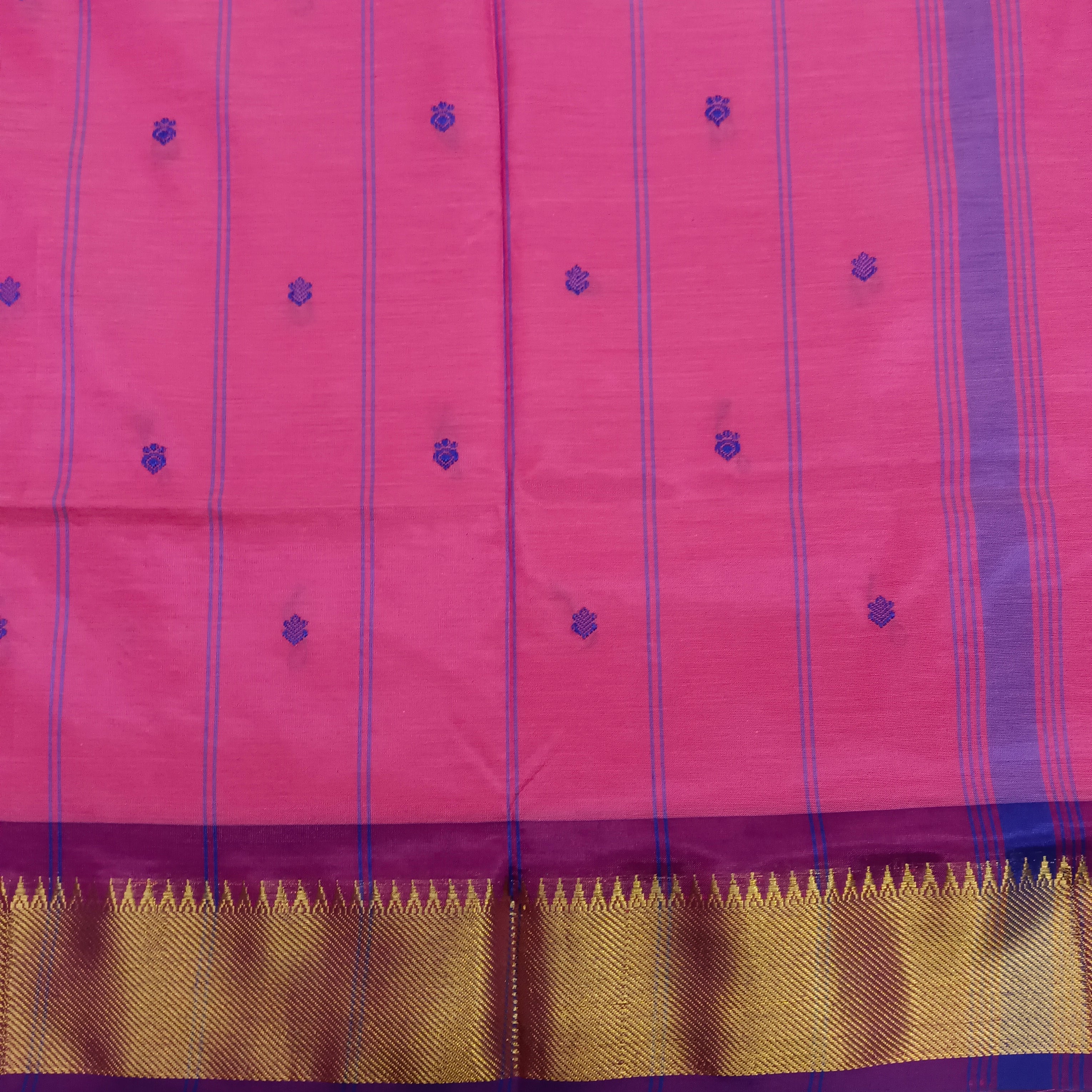 Vaazhainaar Pattu Madisar