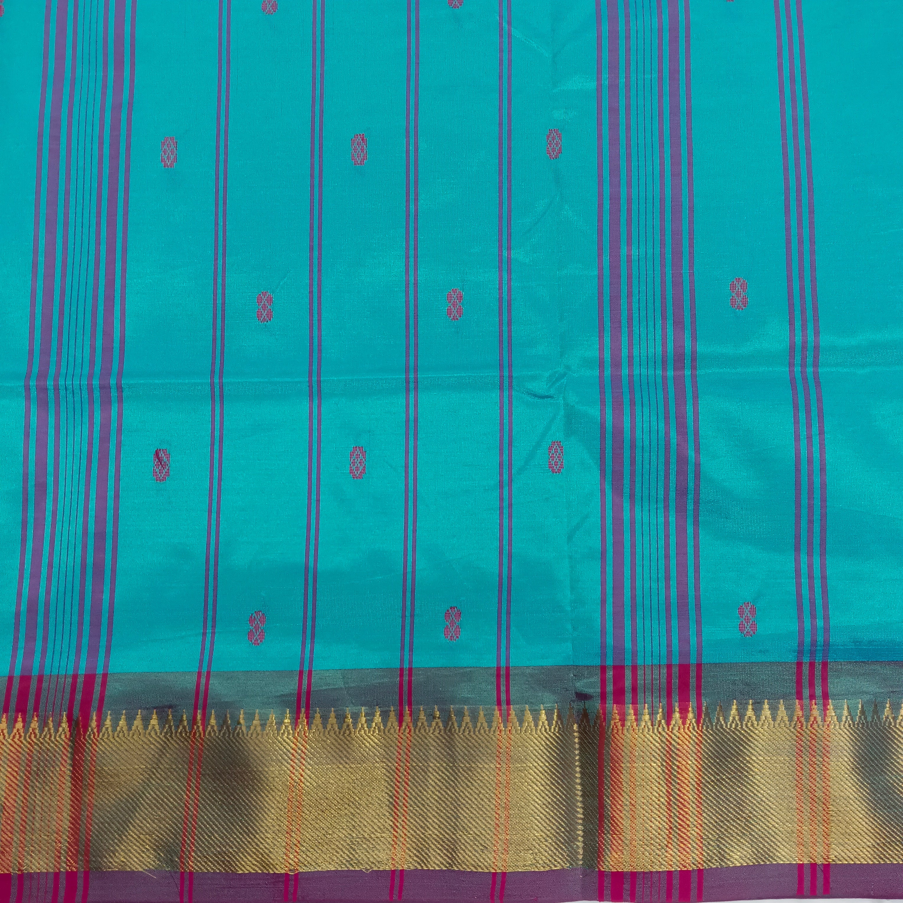 Vaazhainaar Pattu Madisar