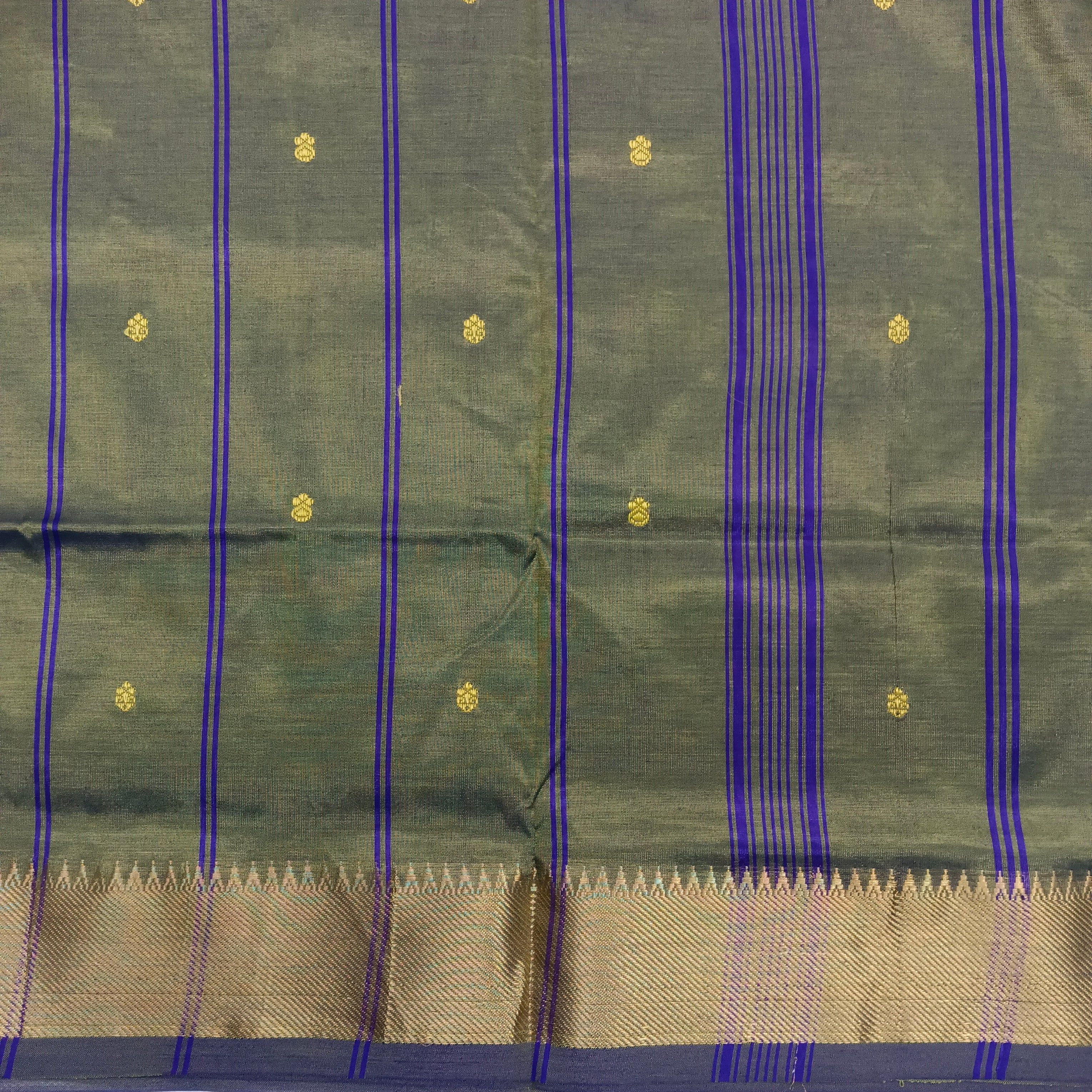 Vaazhainaar Pattu Madisar