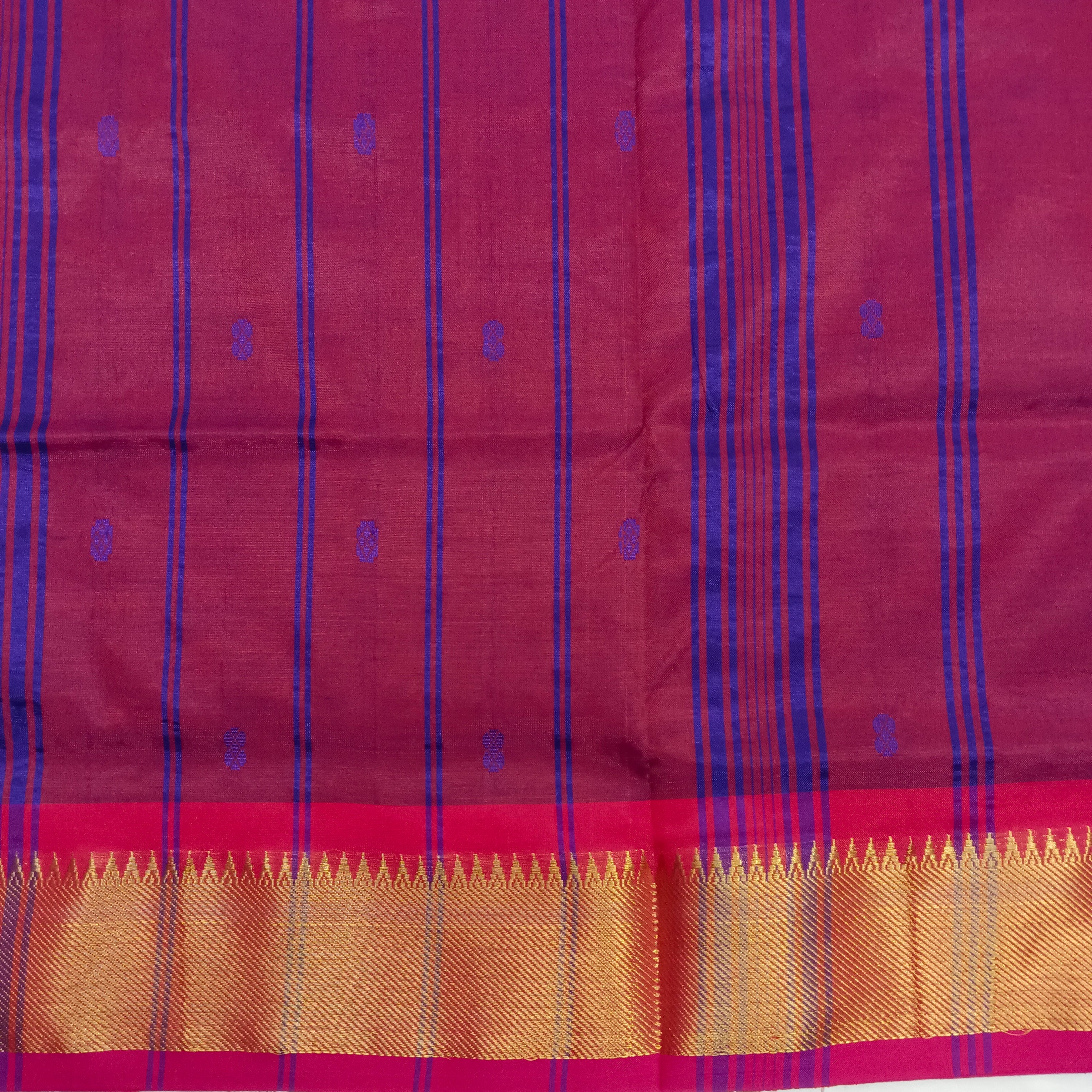 Vaazhainaar Pattu Madisar