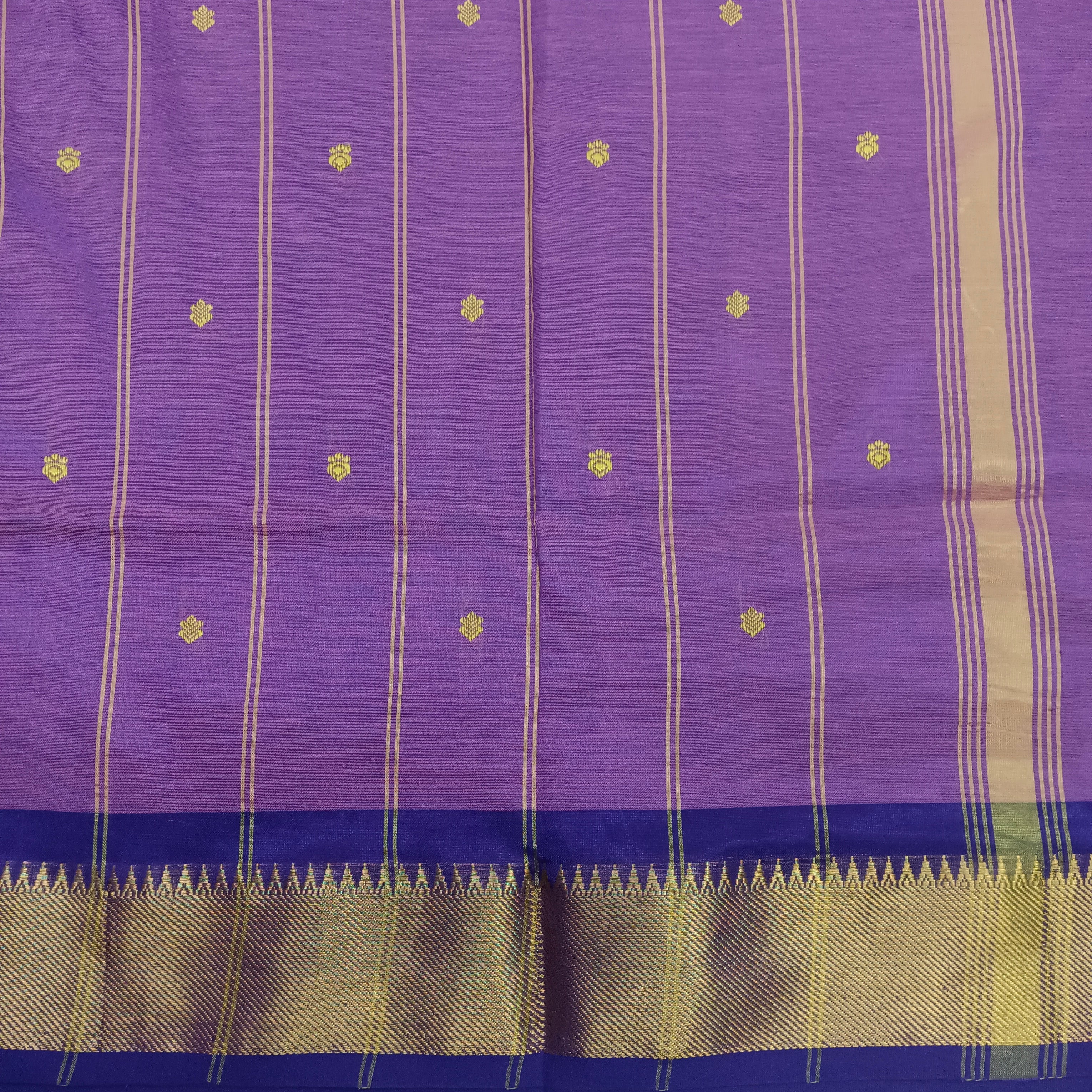 Vaazhainaar Pattu Madisar