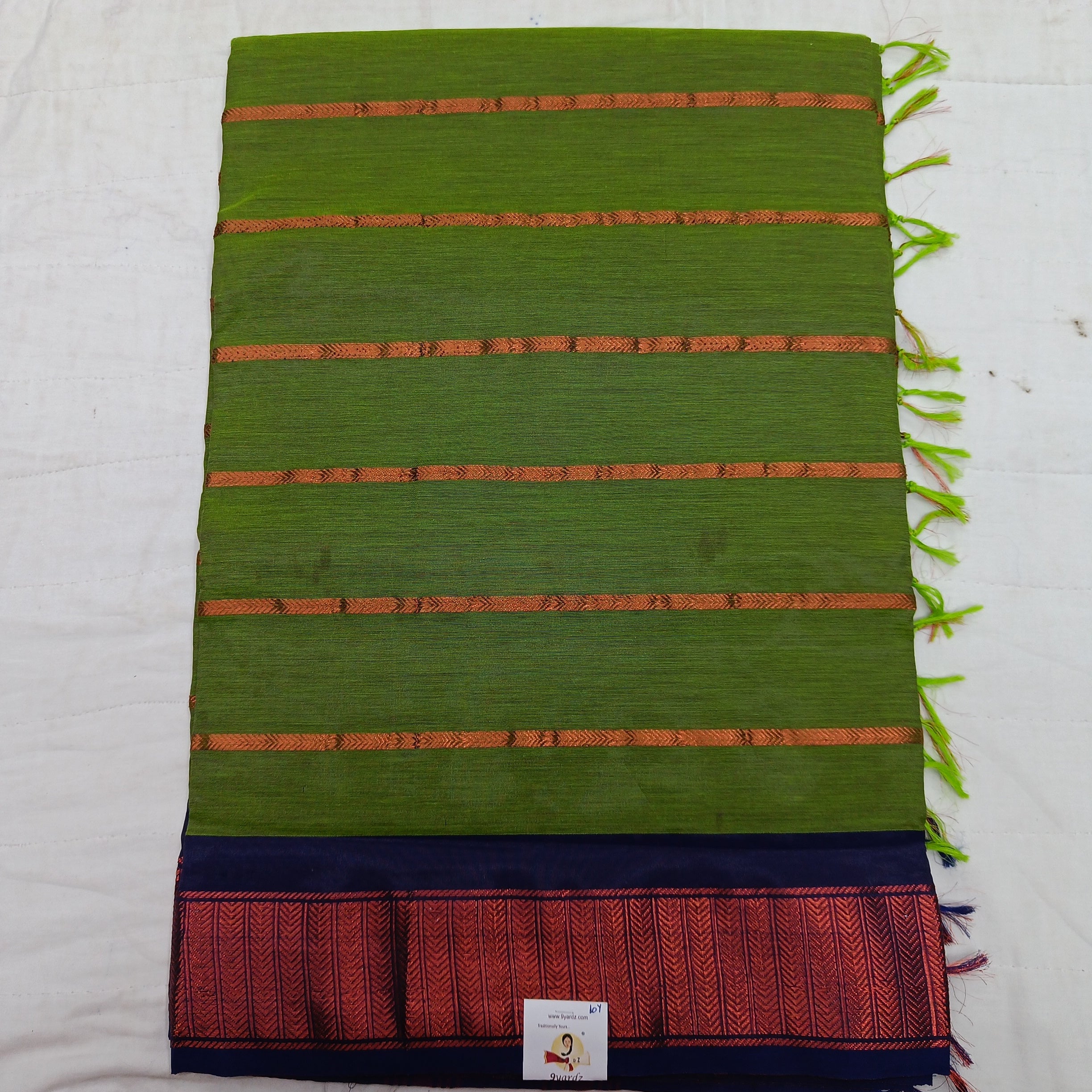 Vaazhainaar Pattu Madisar