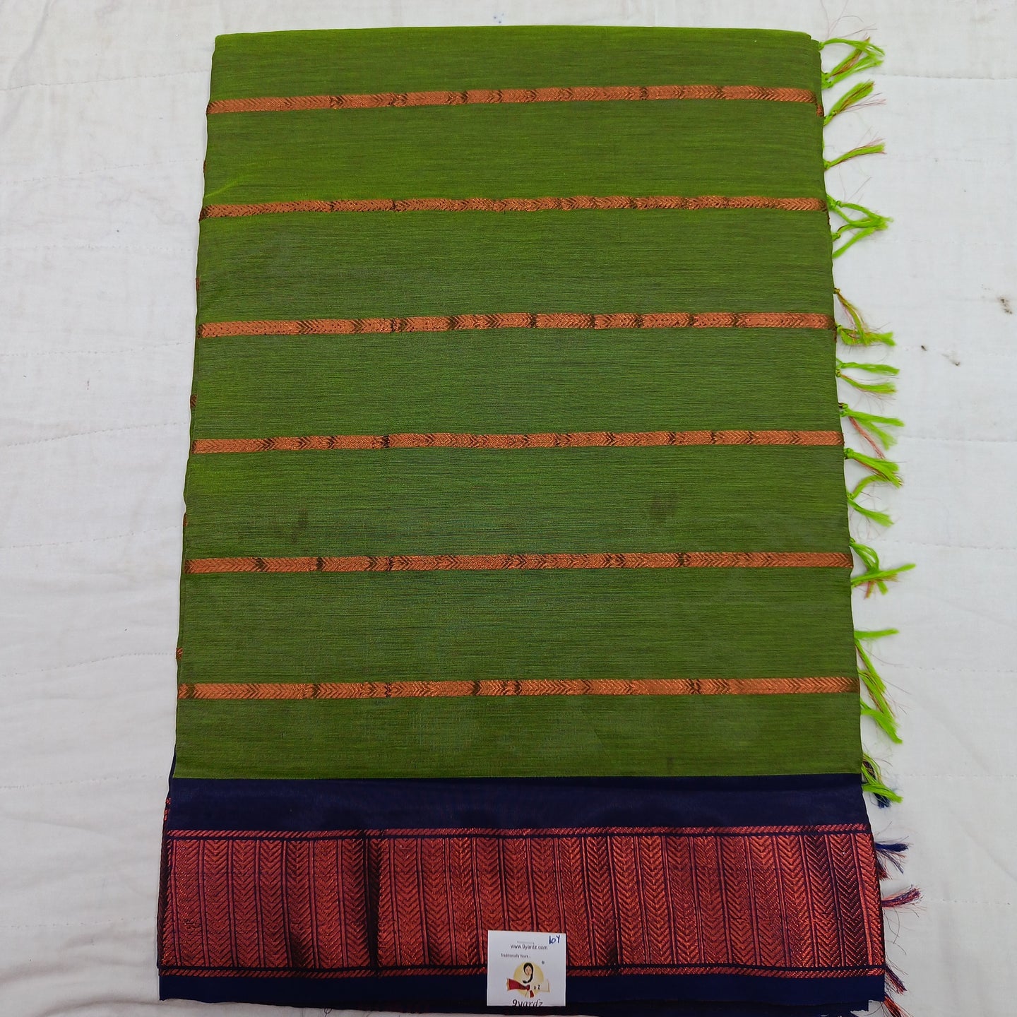Vaazhainaar Pattu Madisar