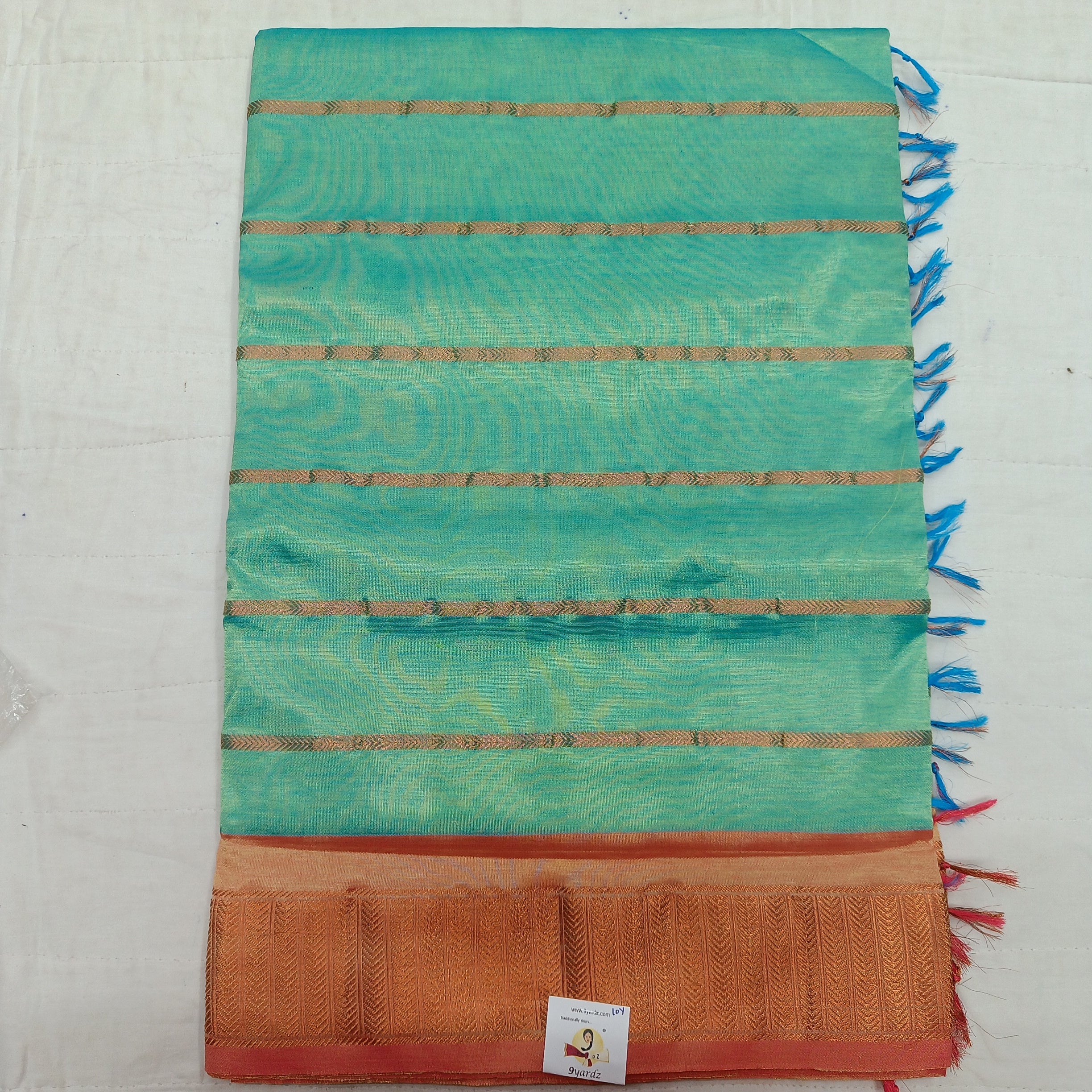 Vaazhainaar Pattu Madisar
