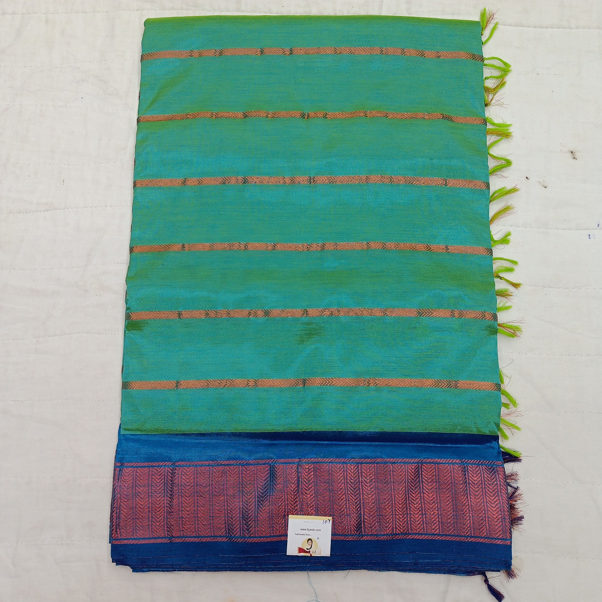 Vaazhainaar Pattu Madisar