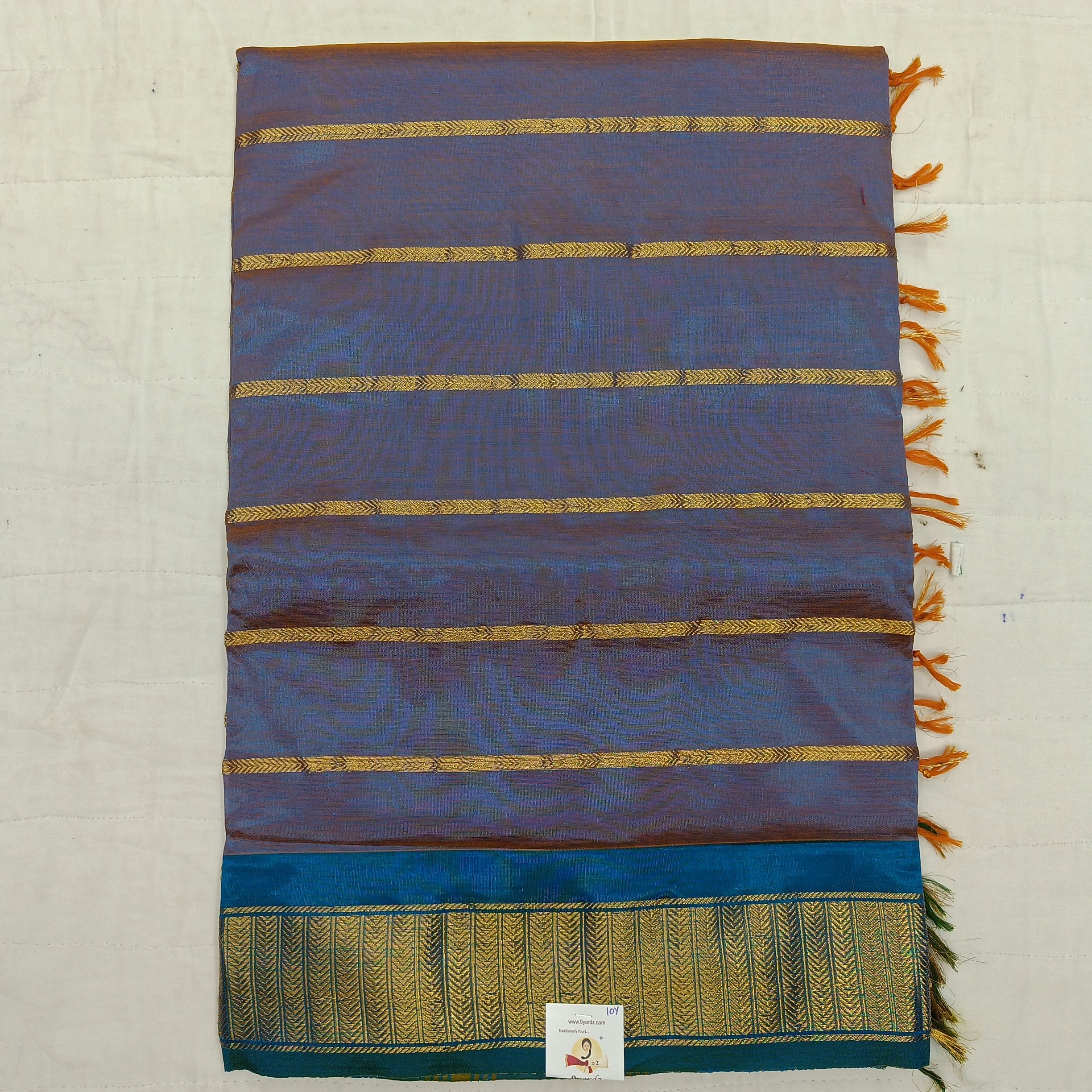 Vaazhainaar Pattu Madisar