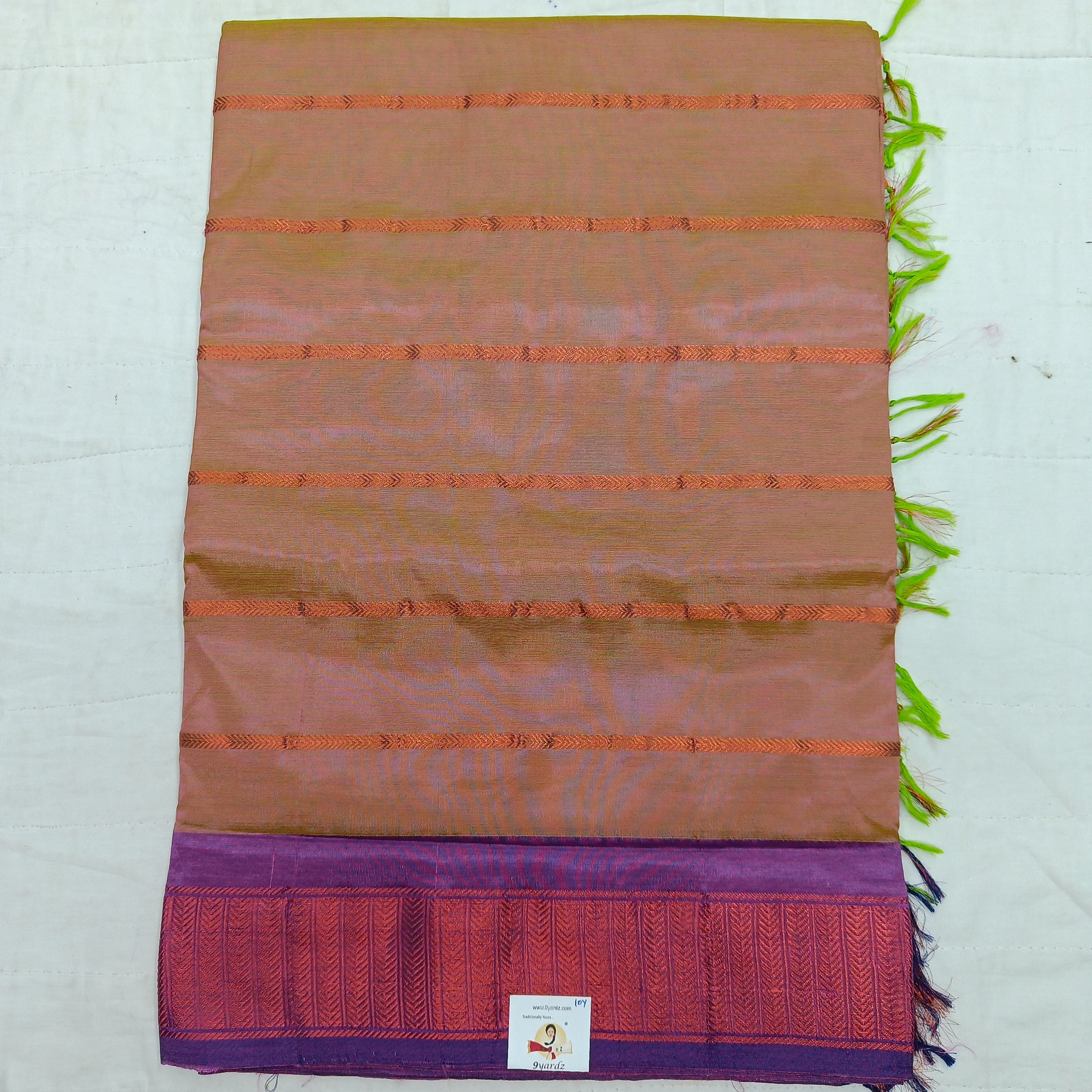Vaazhainaar Pattu Madisar