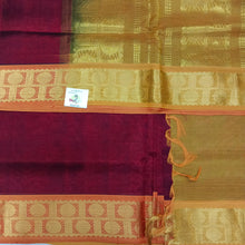 Load image into Gallery viewer, Pure silk cotton -10yards madisar